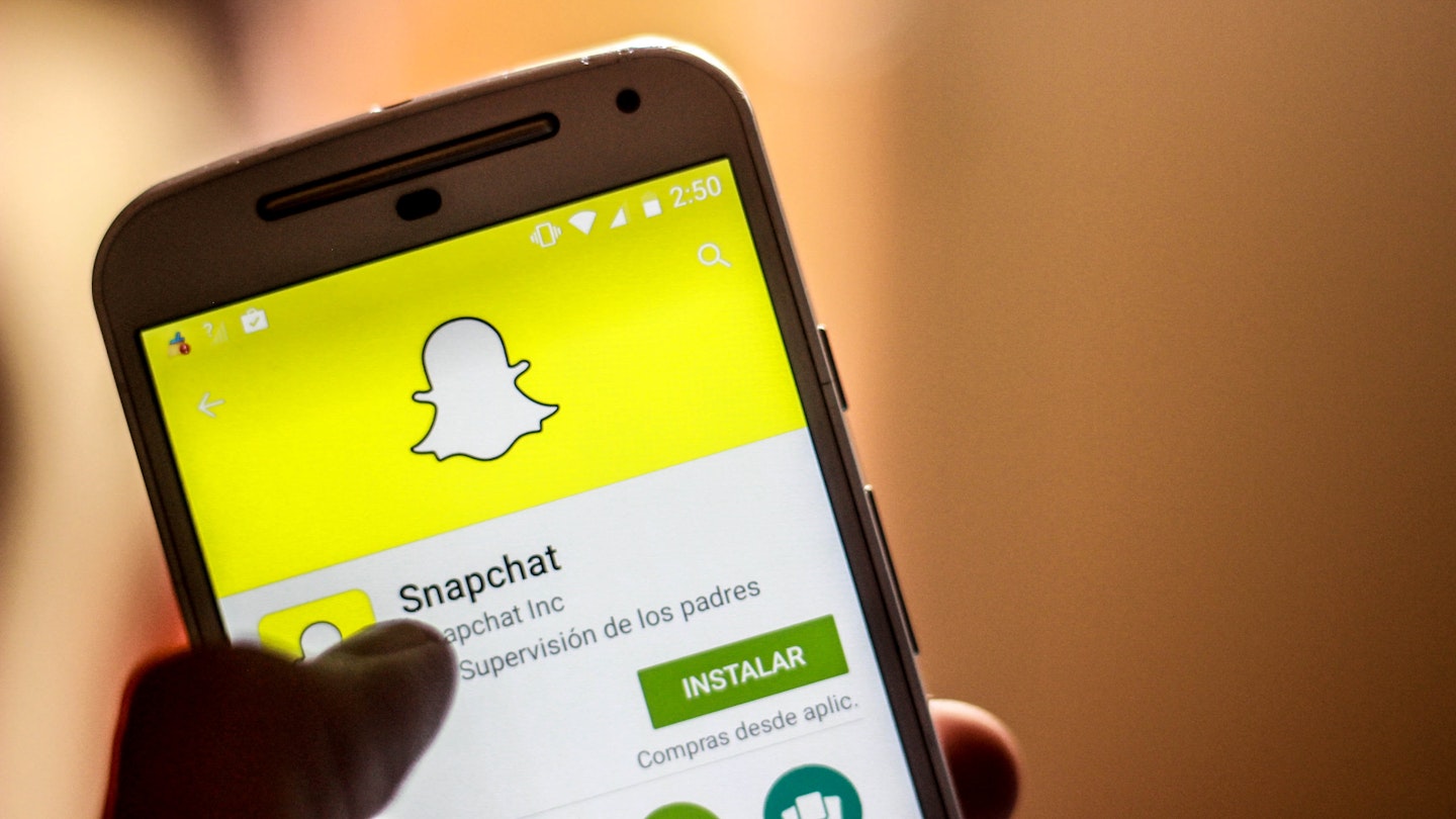 Snapchat