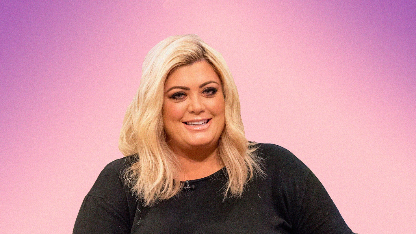 Celebs Go Dating: Gemma Collins Stood Up Her Date In Paris And Everyone Is Fuming