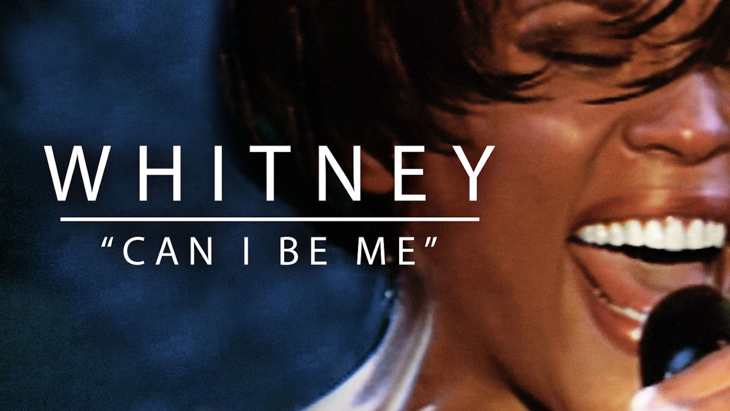 Whitney: Can I Be Me