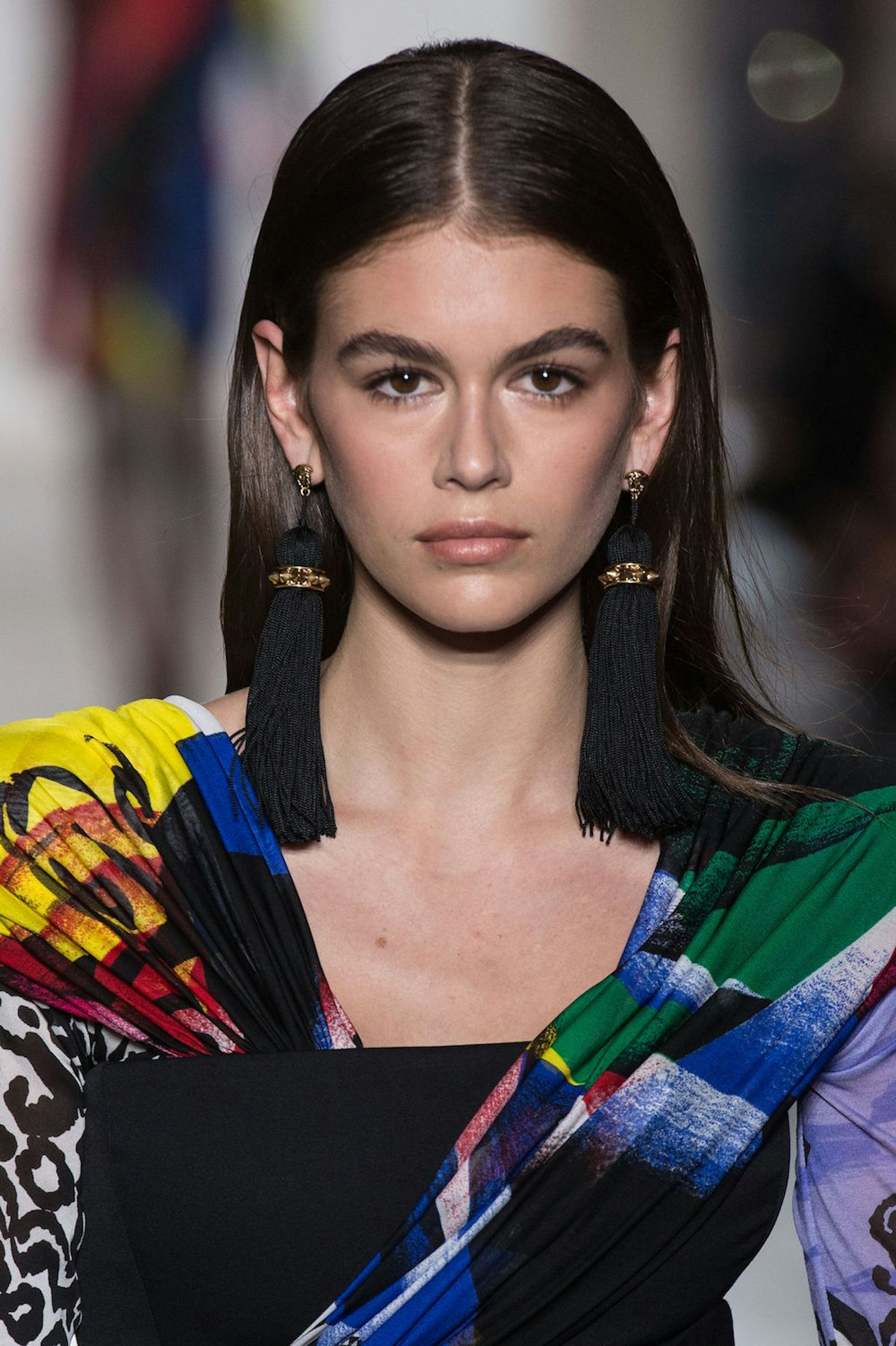 Versace's Ultimate AW18 Accessories