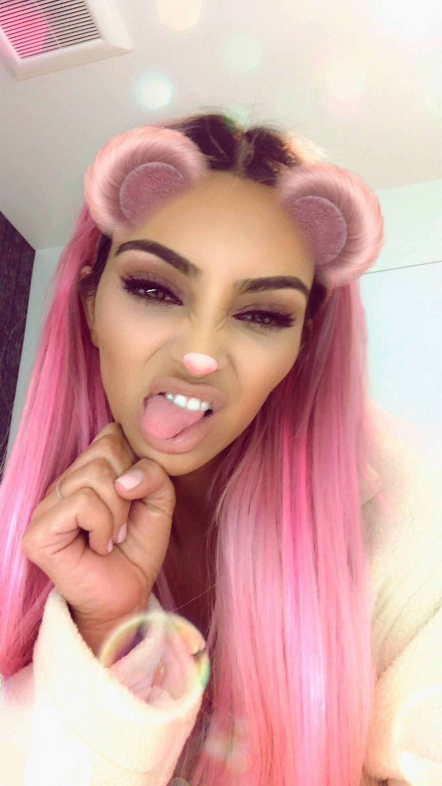 Kim Kardashian