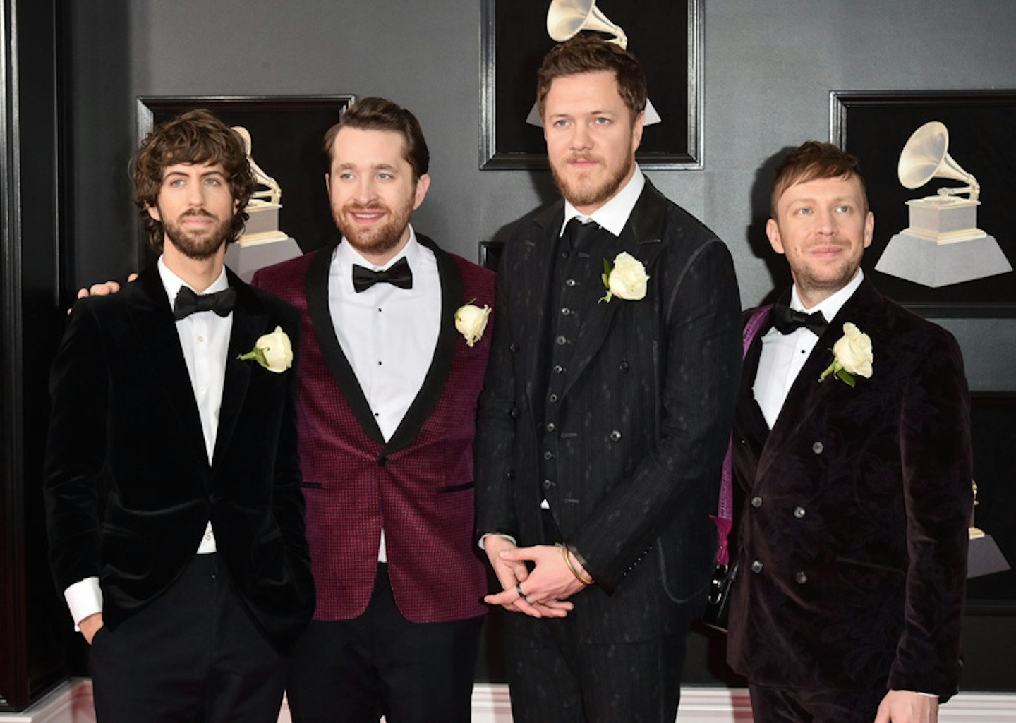 Imagine Dragons