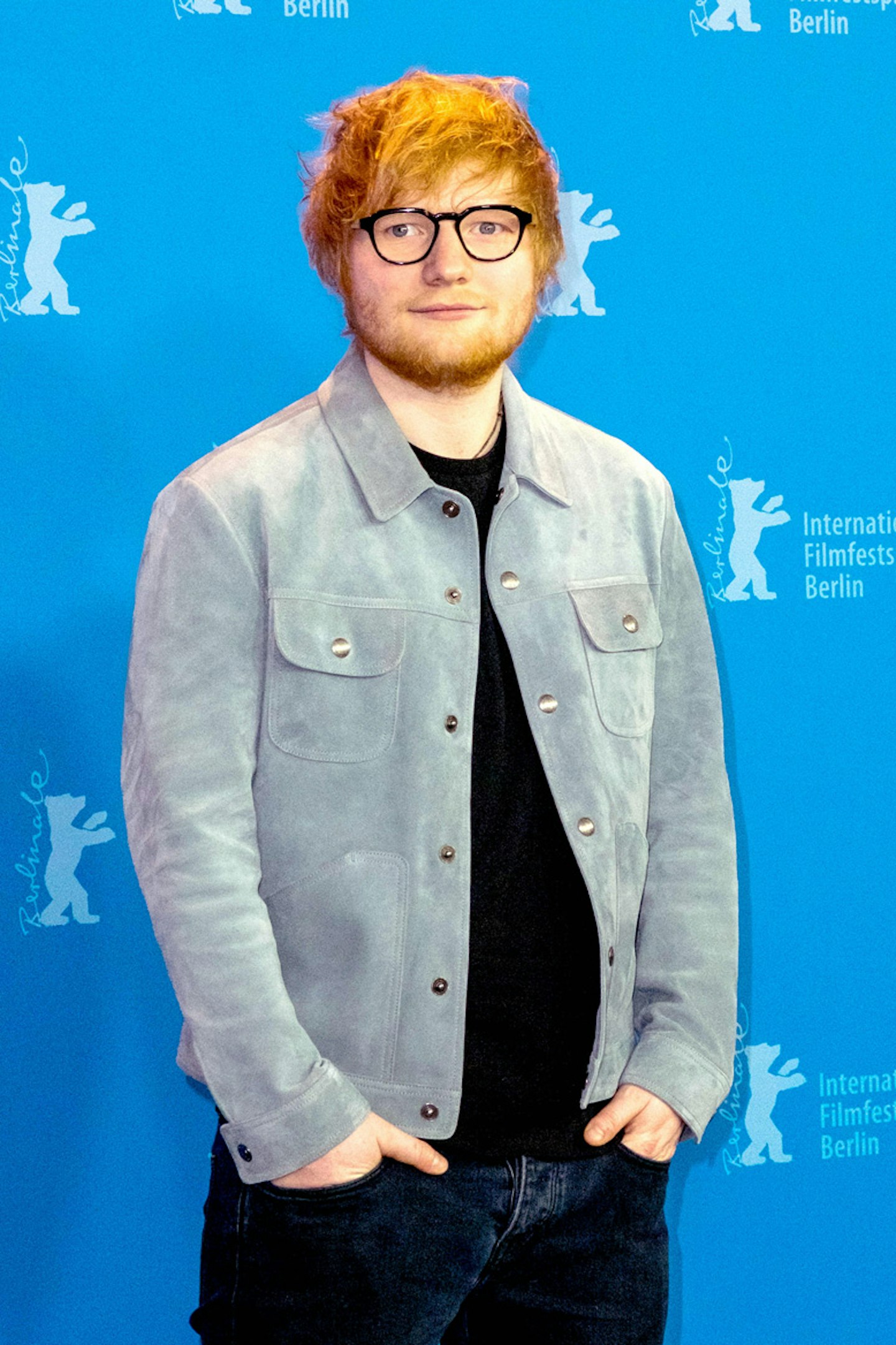 Ed Sheeran
