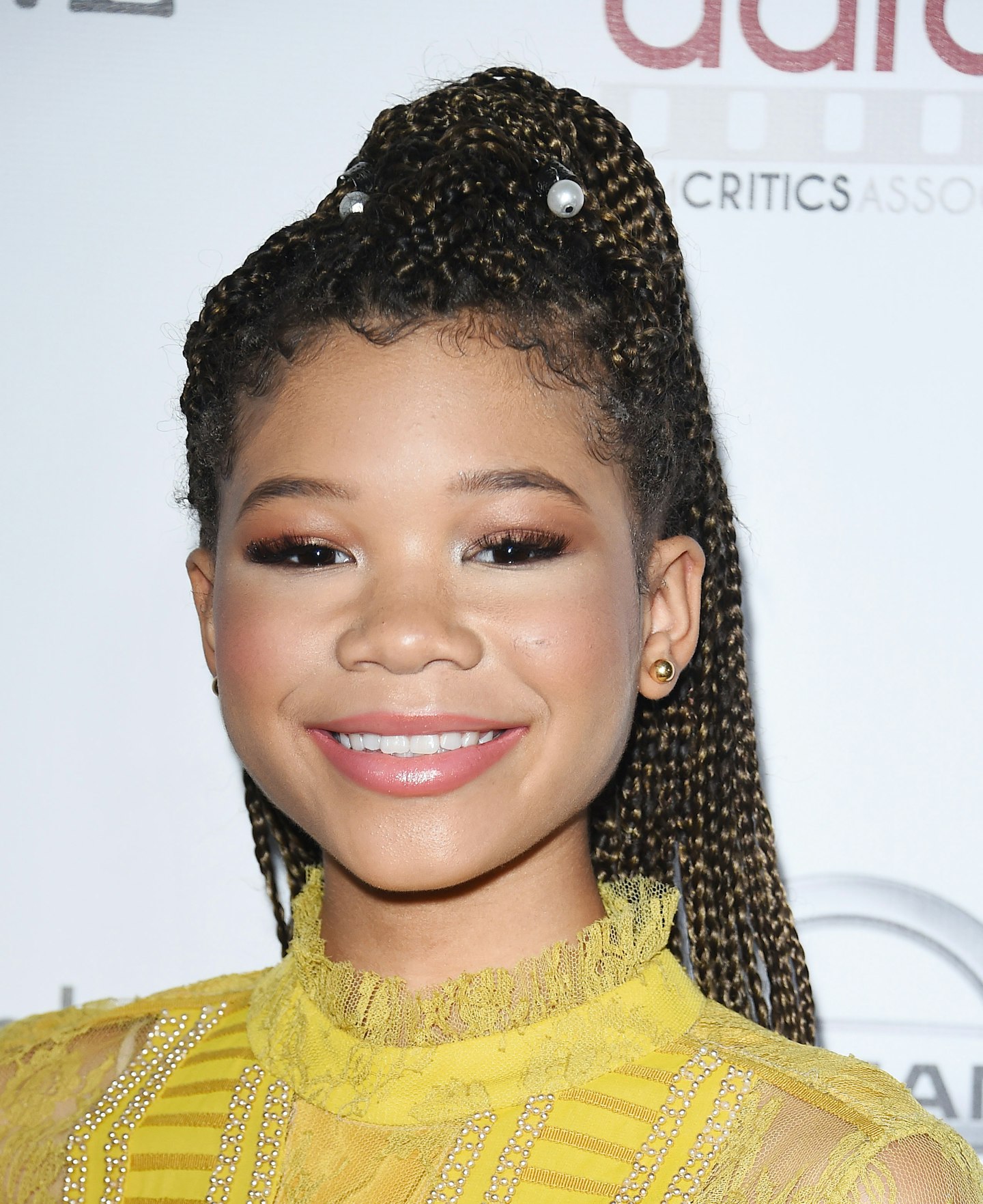 Storm Reid