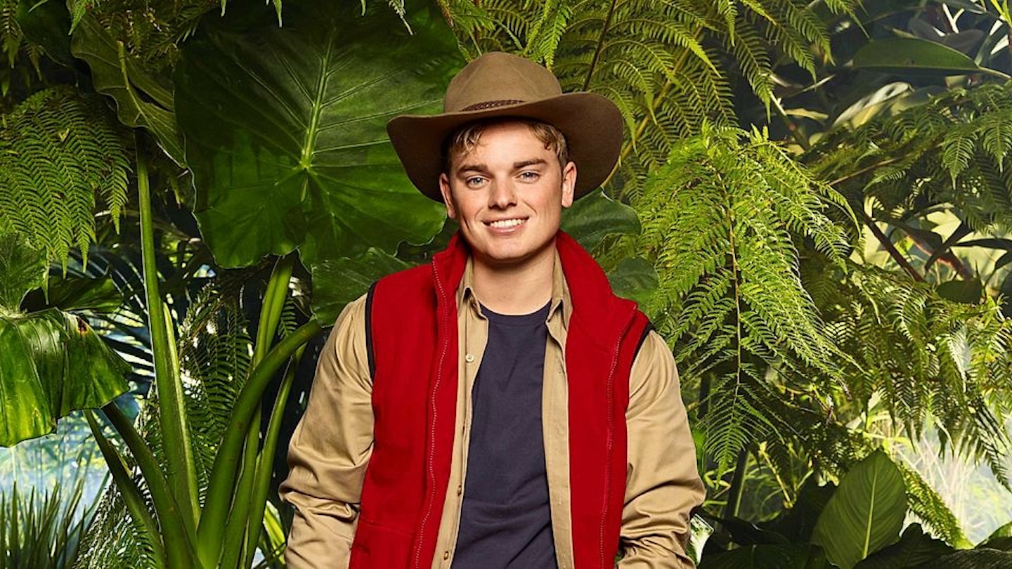 Jack Maynard
