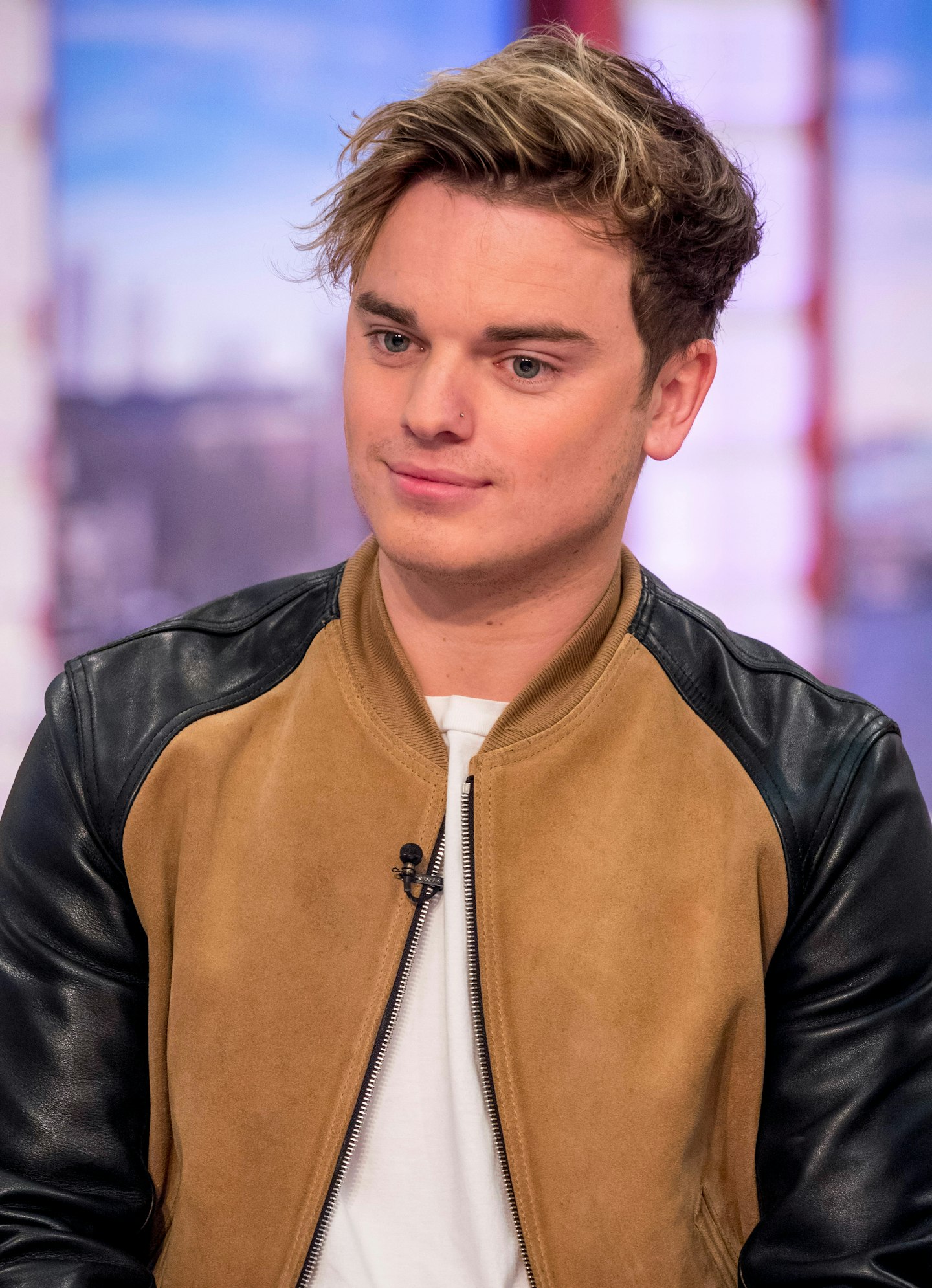 Jack Maynard