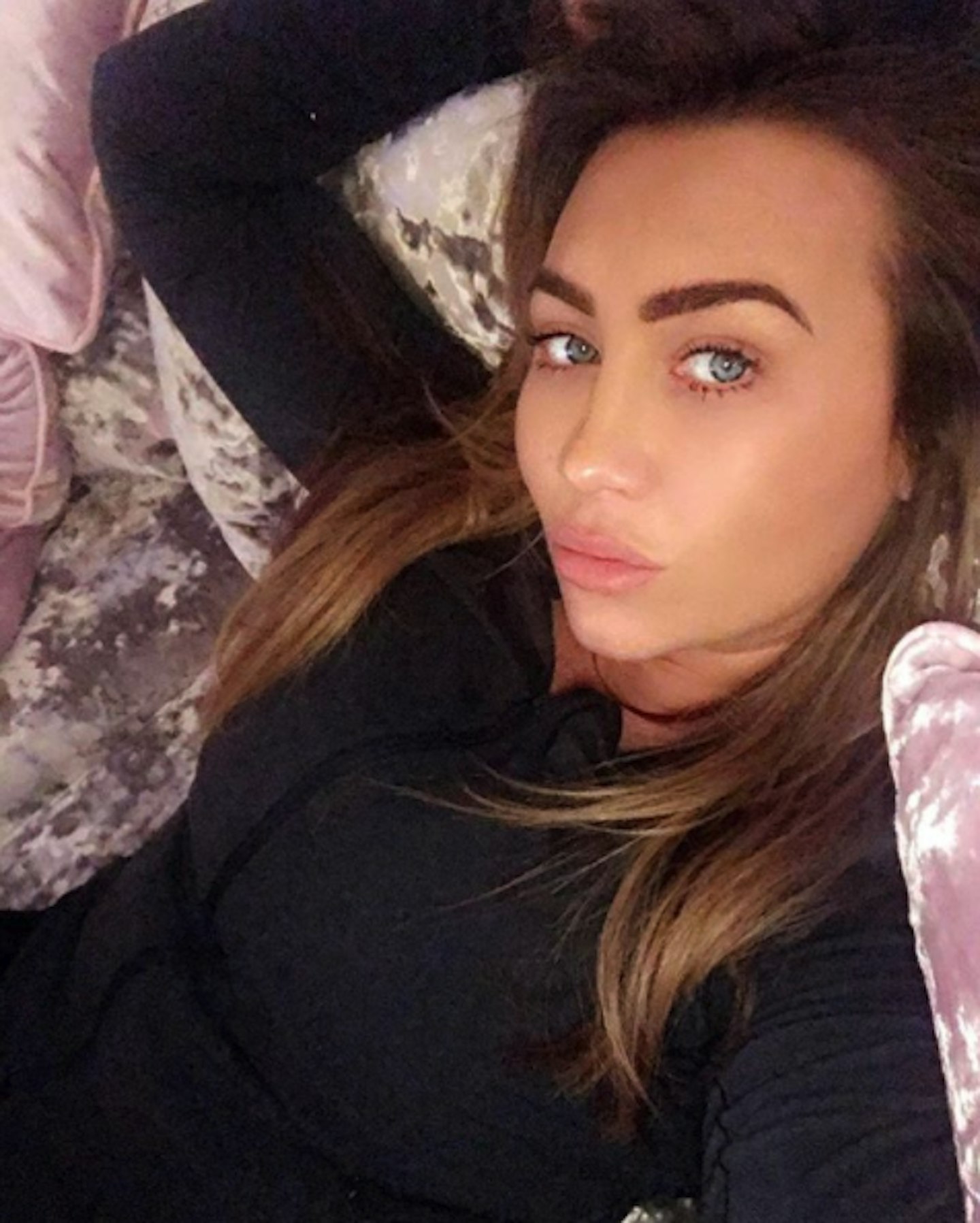 Lauren Goodger