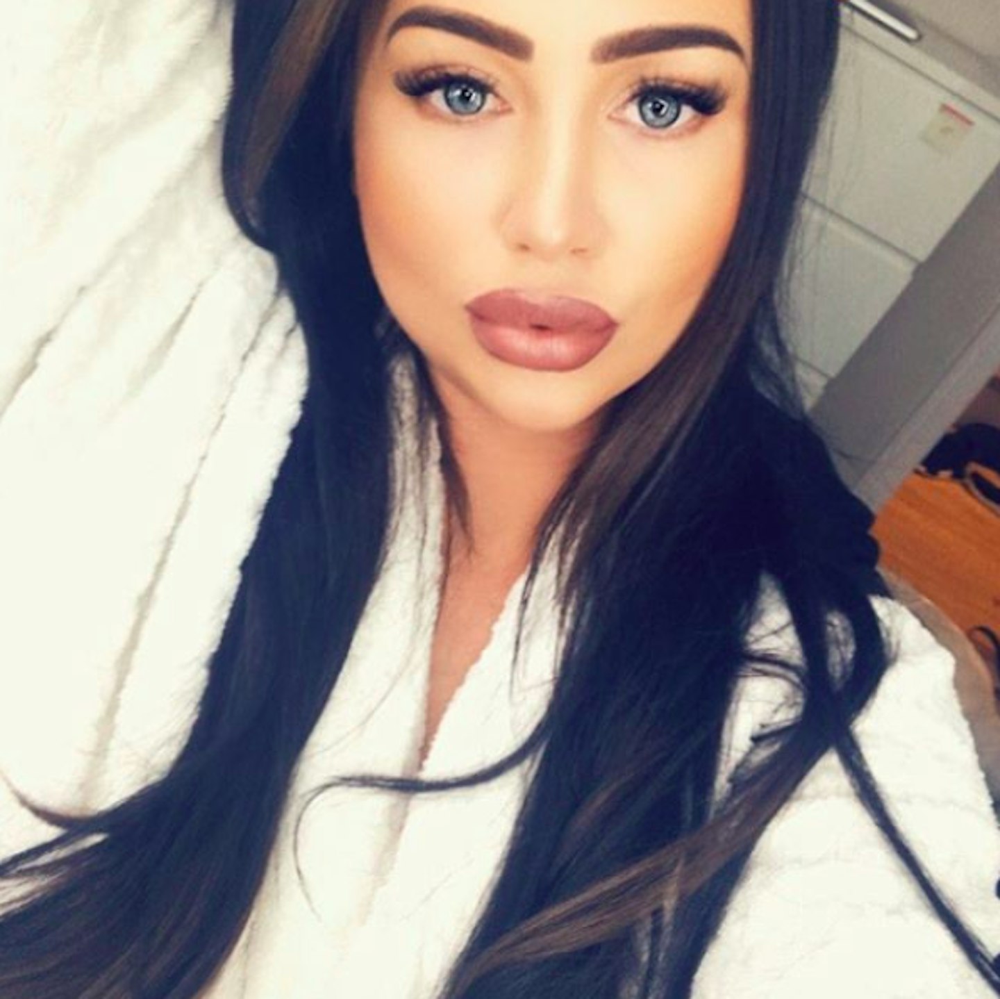 Lauren Goodger