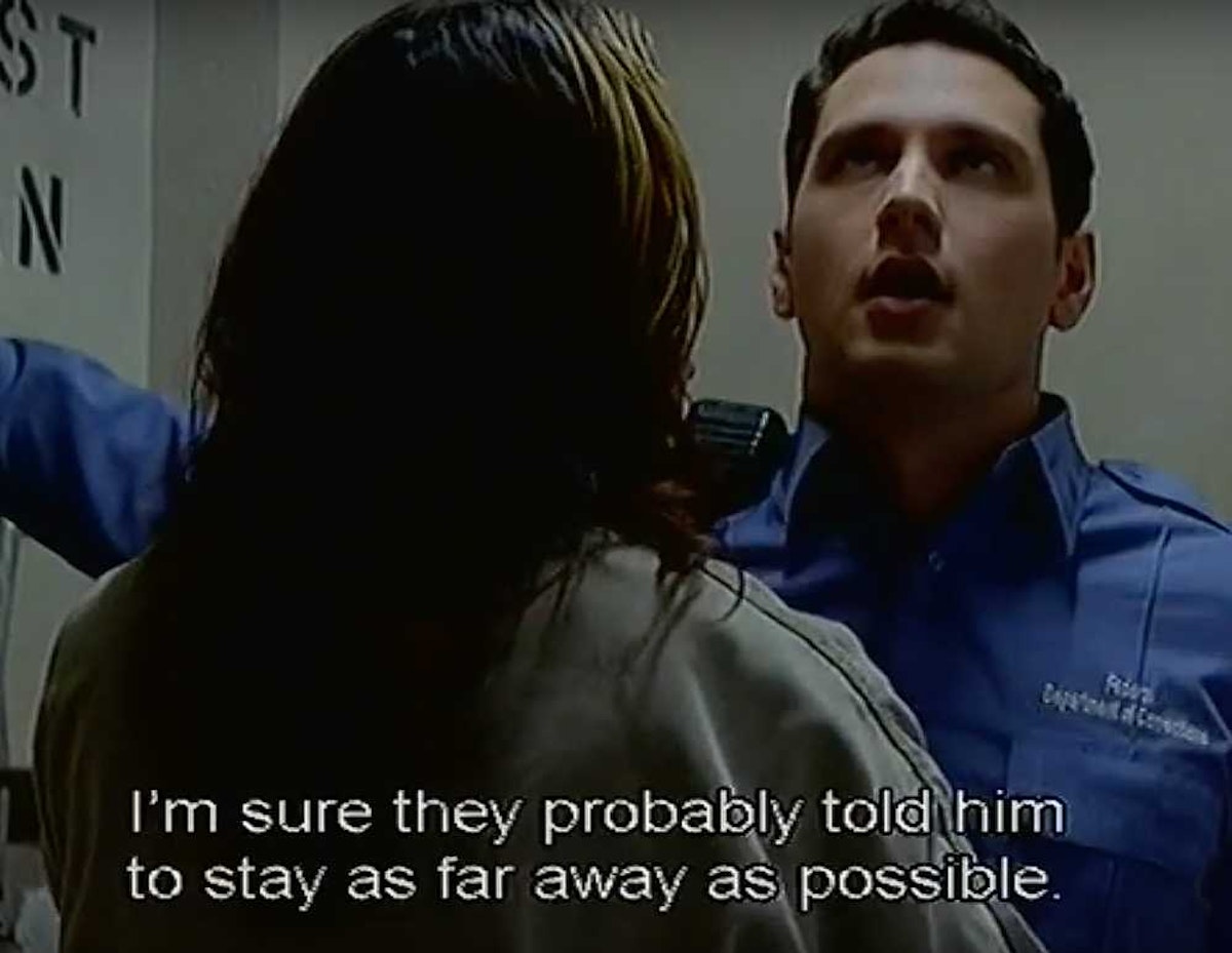orange is the new black sex scenes