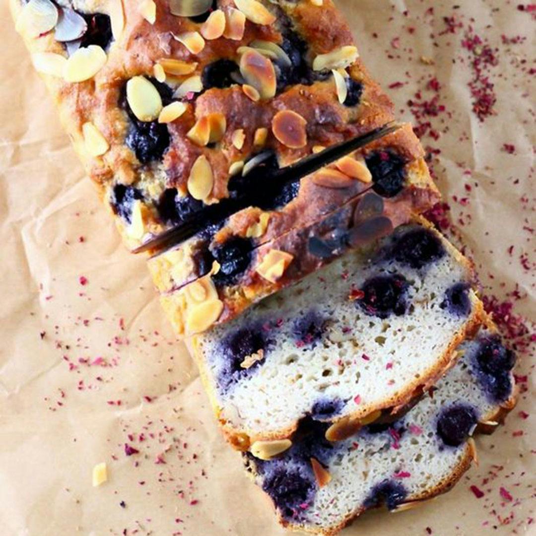 12 Easy Vegan Dessert Recipes For When Those Sugar Cravings Hit | Grazia