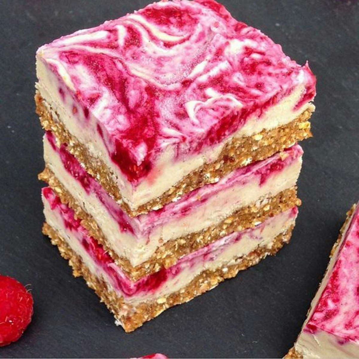 12 Easy Vegan Dessert Recipes For When Those Sugar Cravings Hit