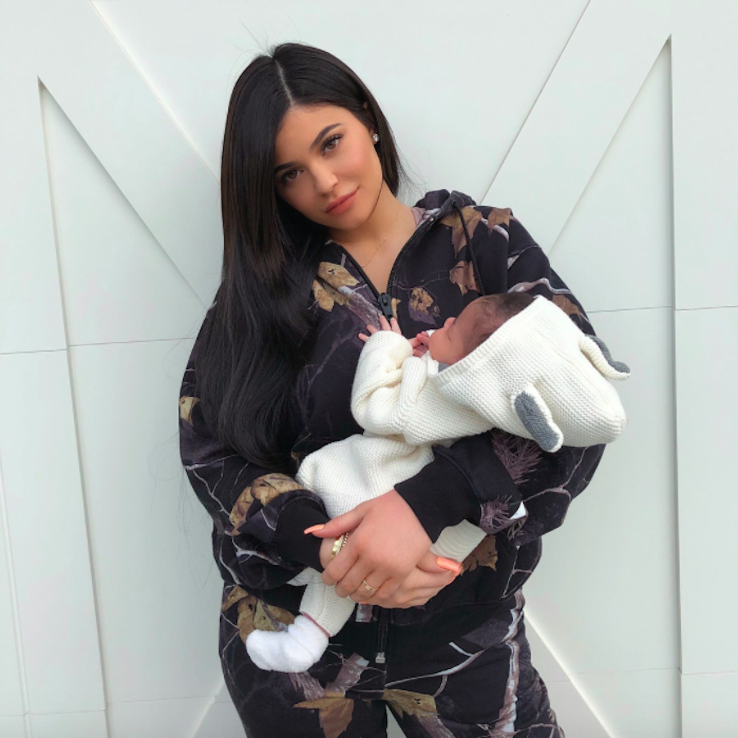 Kylie Jenner Stormi