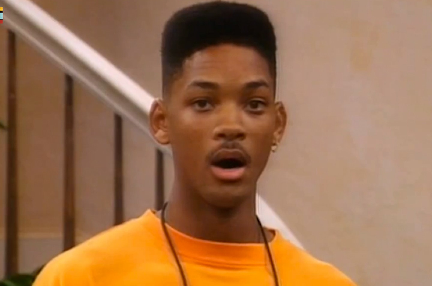 Fresh Prince Of Bel Air