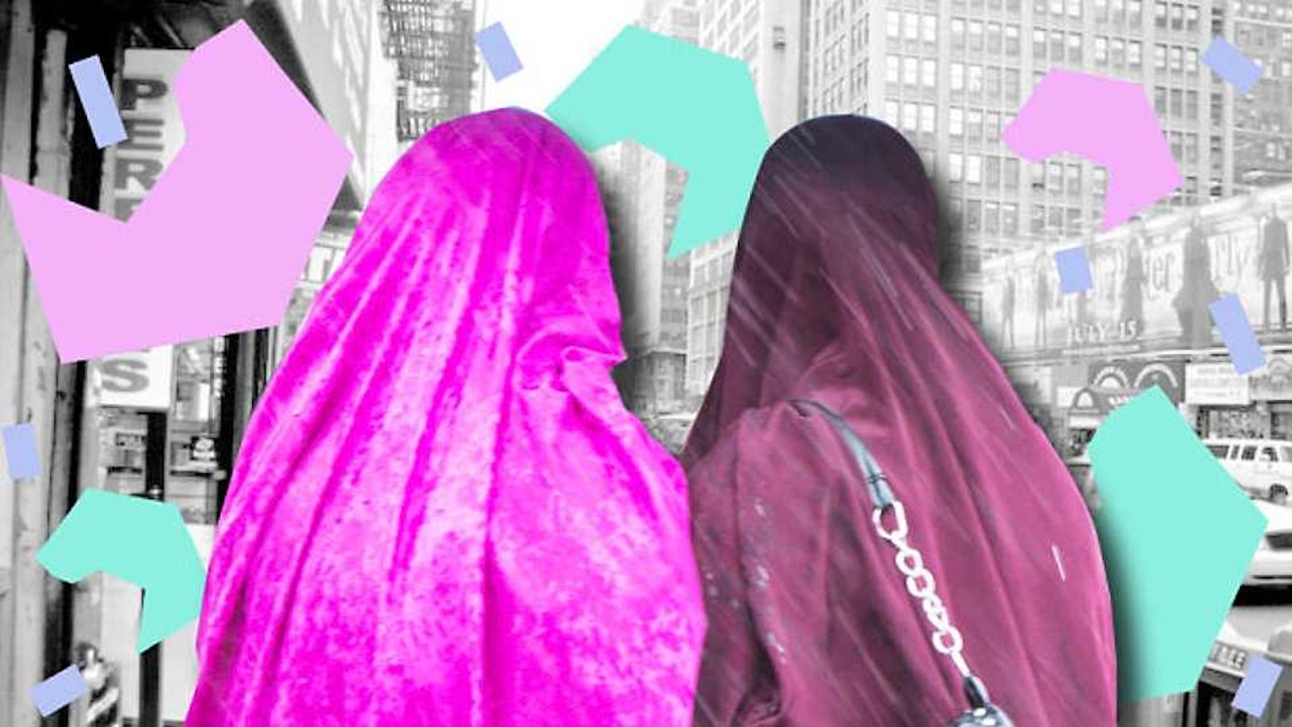 Muslim Women