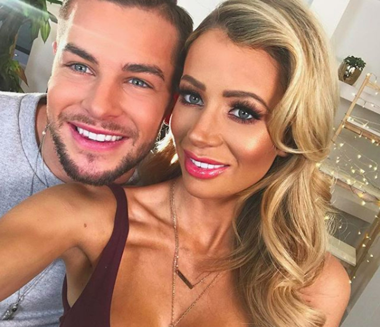 Olivia Attwood, 32, says 'people are already asking' when she'll