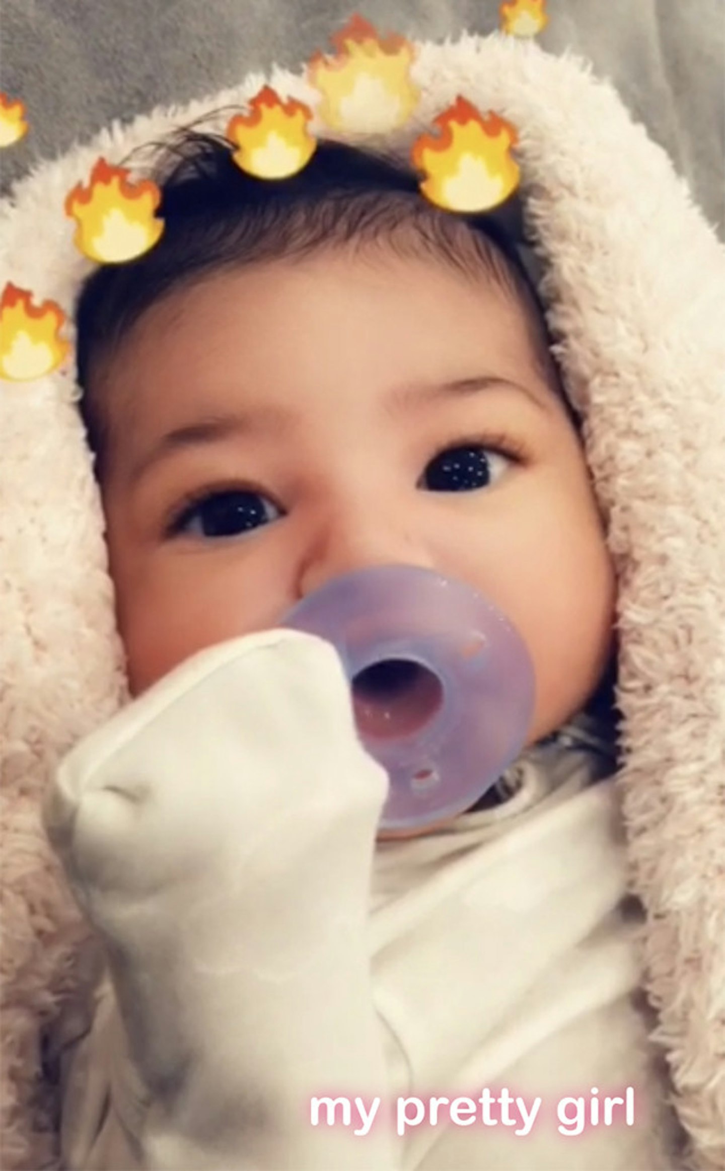 stormi