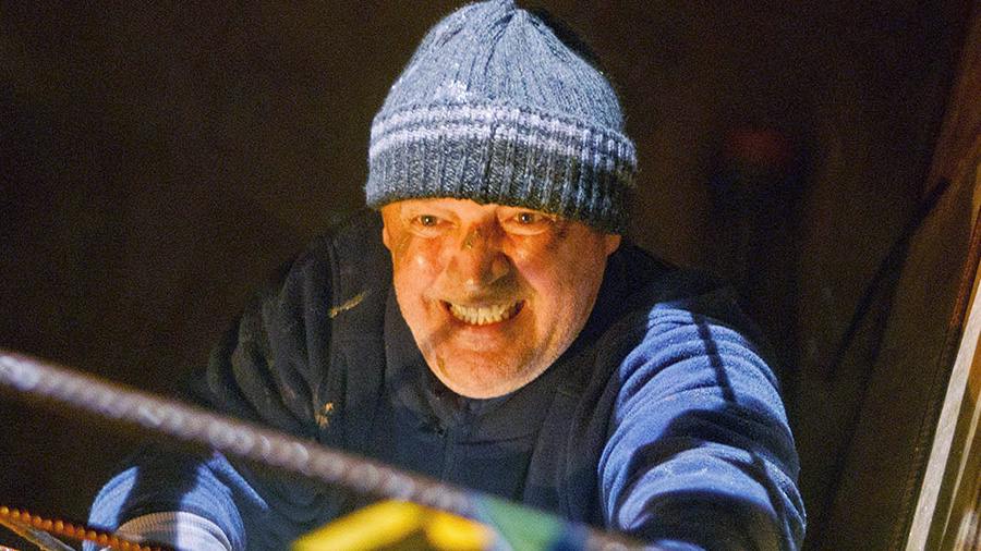 Coronation Street spoilers: Viewers can't believe Pat Phelan didn't die ...