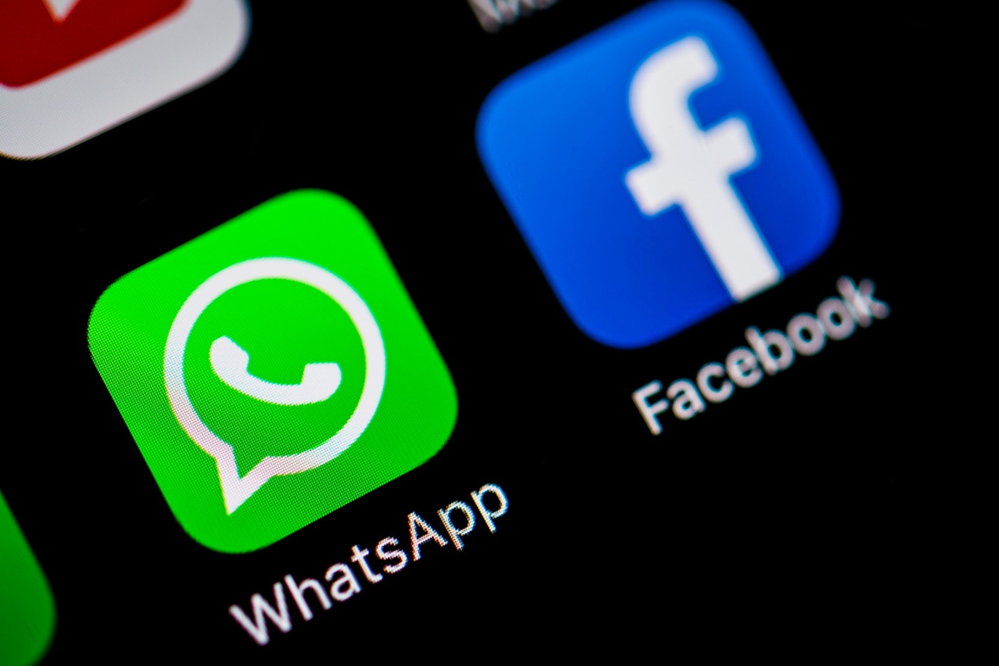 WhatsApp 