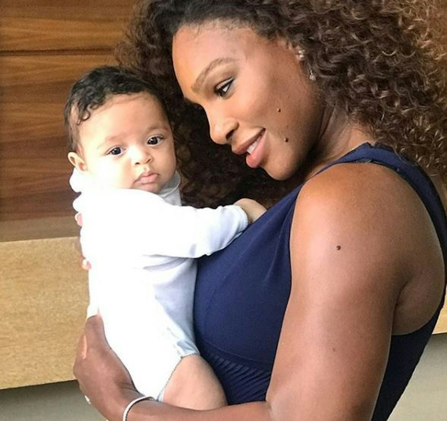 Serena Williams