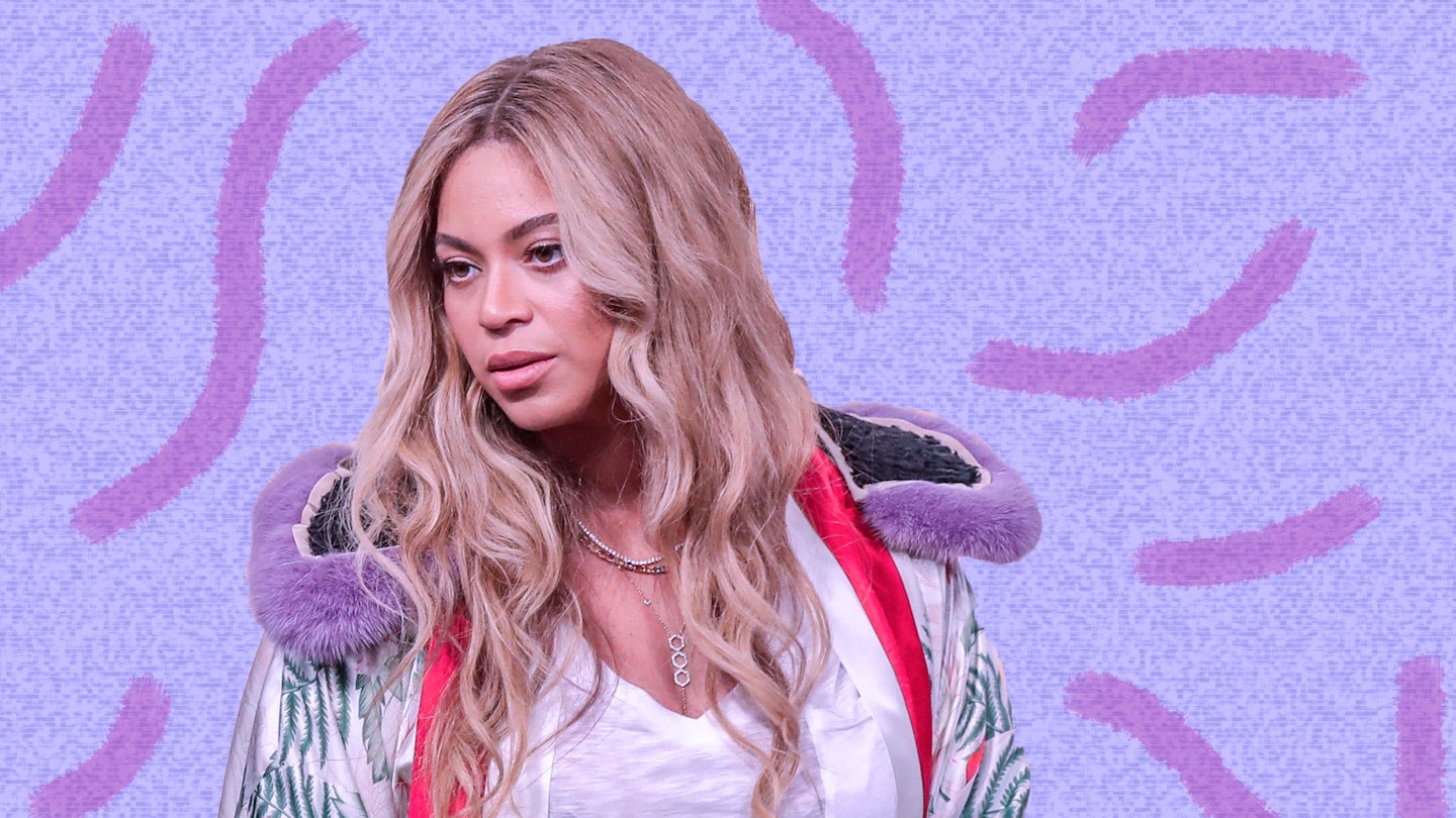 Beyonce No
