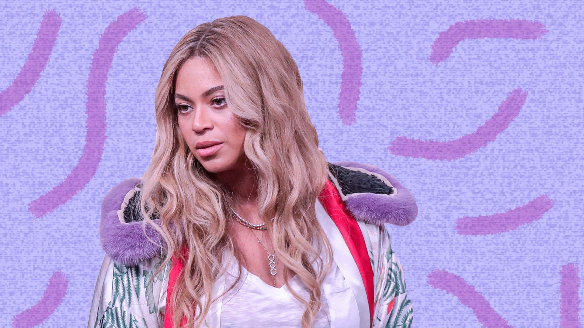 What’s Going On With Beyoncé RN? Here Are All The Conspiracy Theories ...