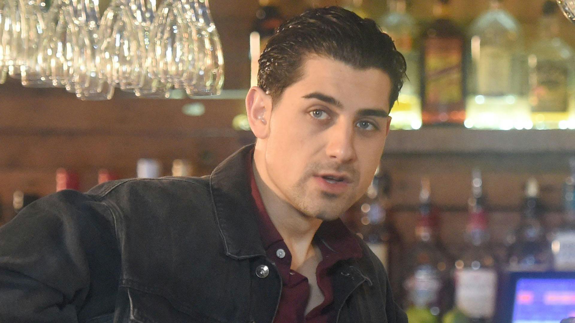 Meet Corrie’s newest villain – Josh Tucker | Closer