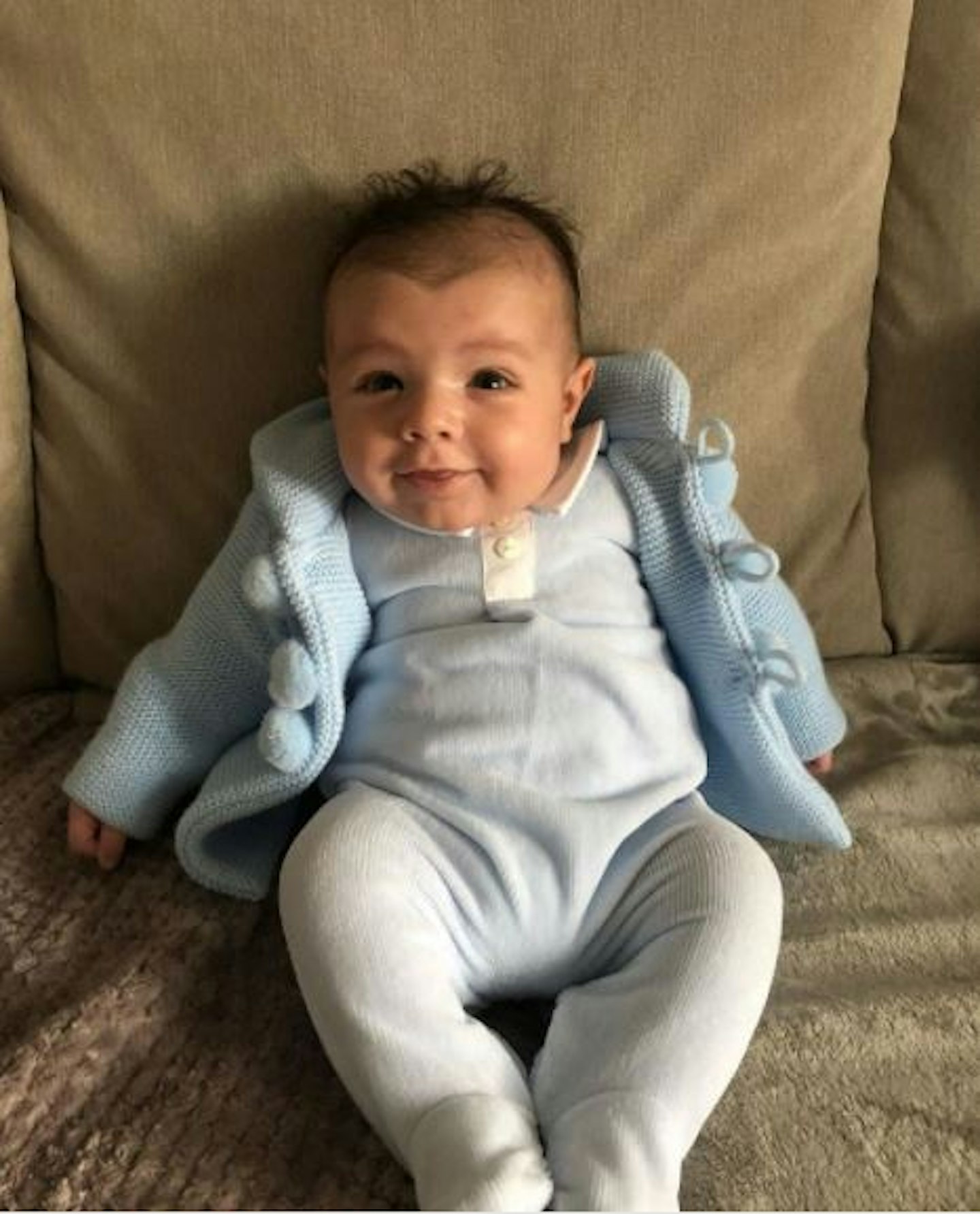 Freddie George