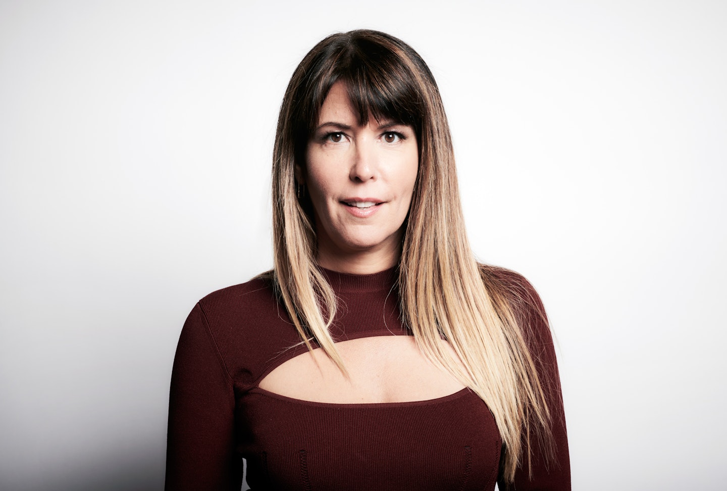 Patty Jenkins, Filmmaker, USA