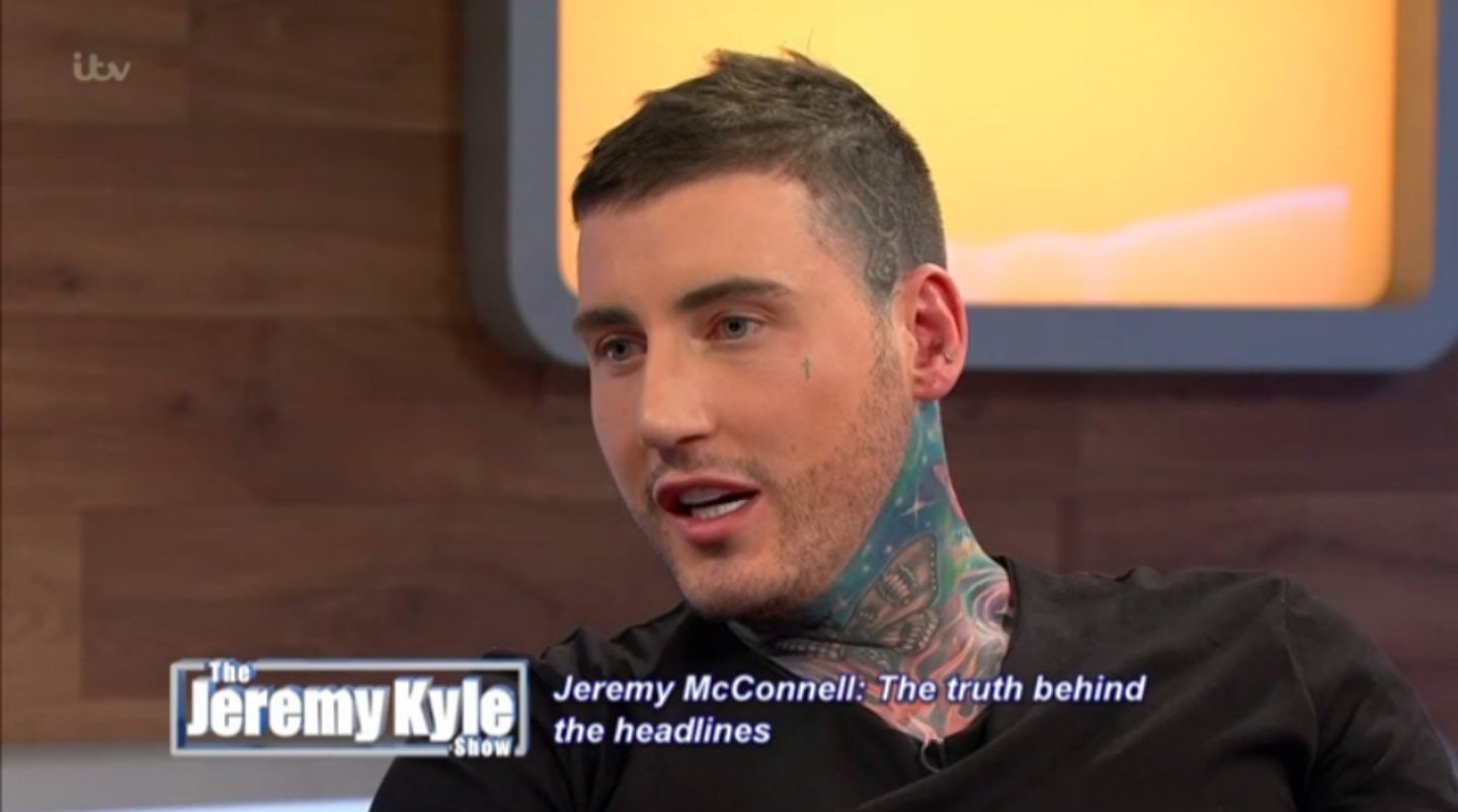 Jeremy Kyle