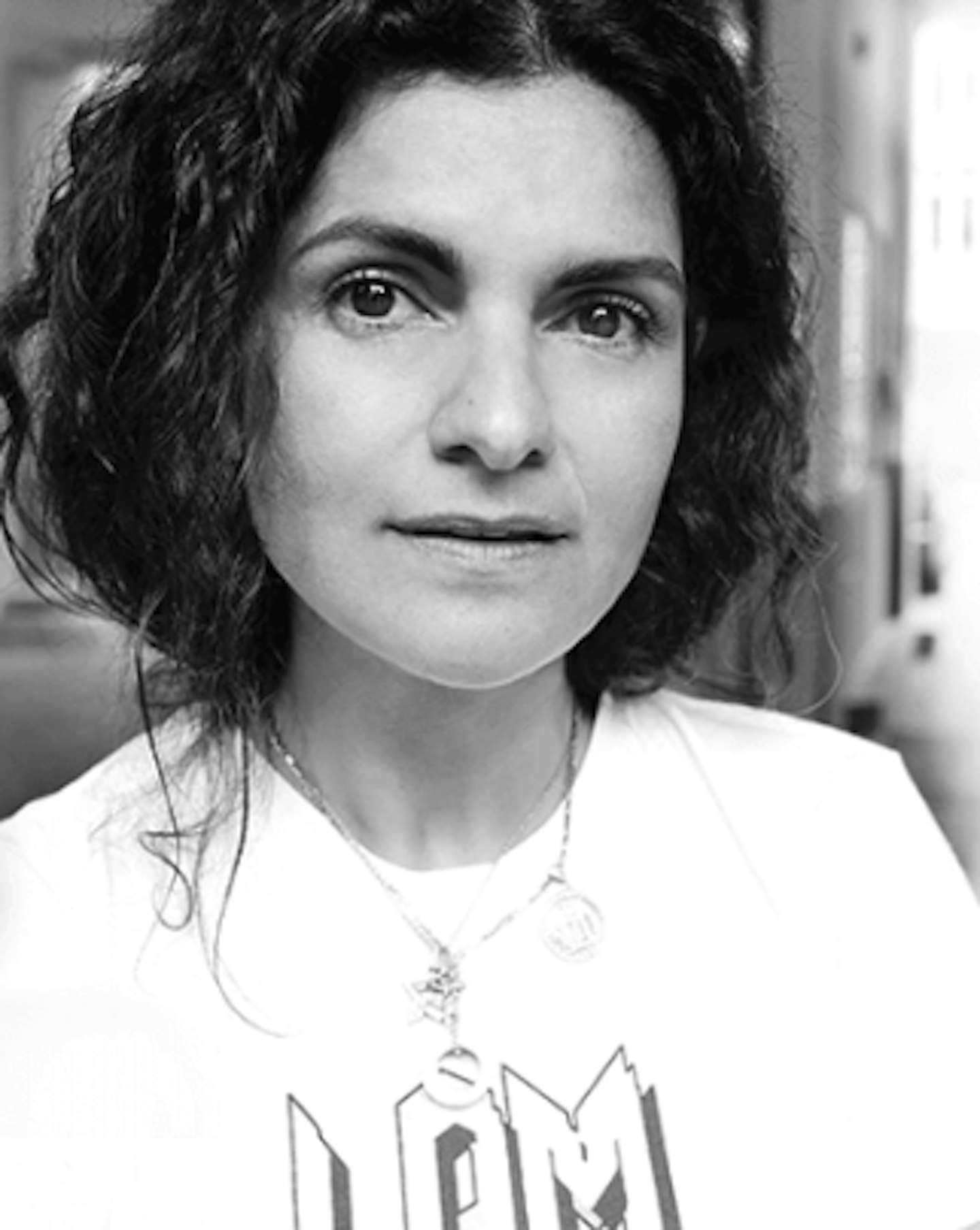 Leyla Piedayesh, Designer and Entrepreneur, Germany