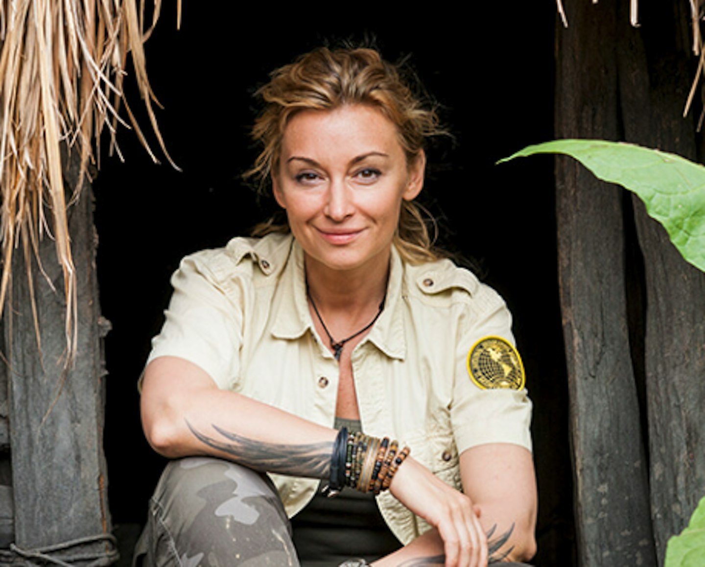 Martyna Wojciechowska, Journalist, Poland