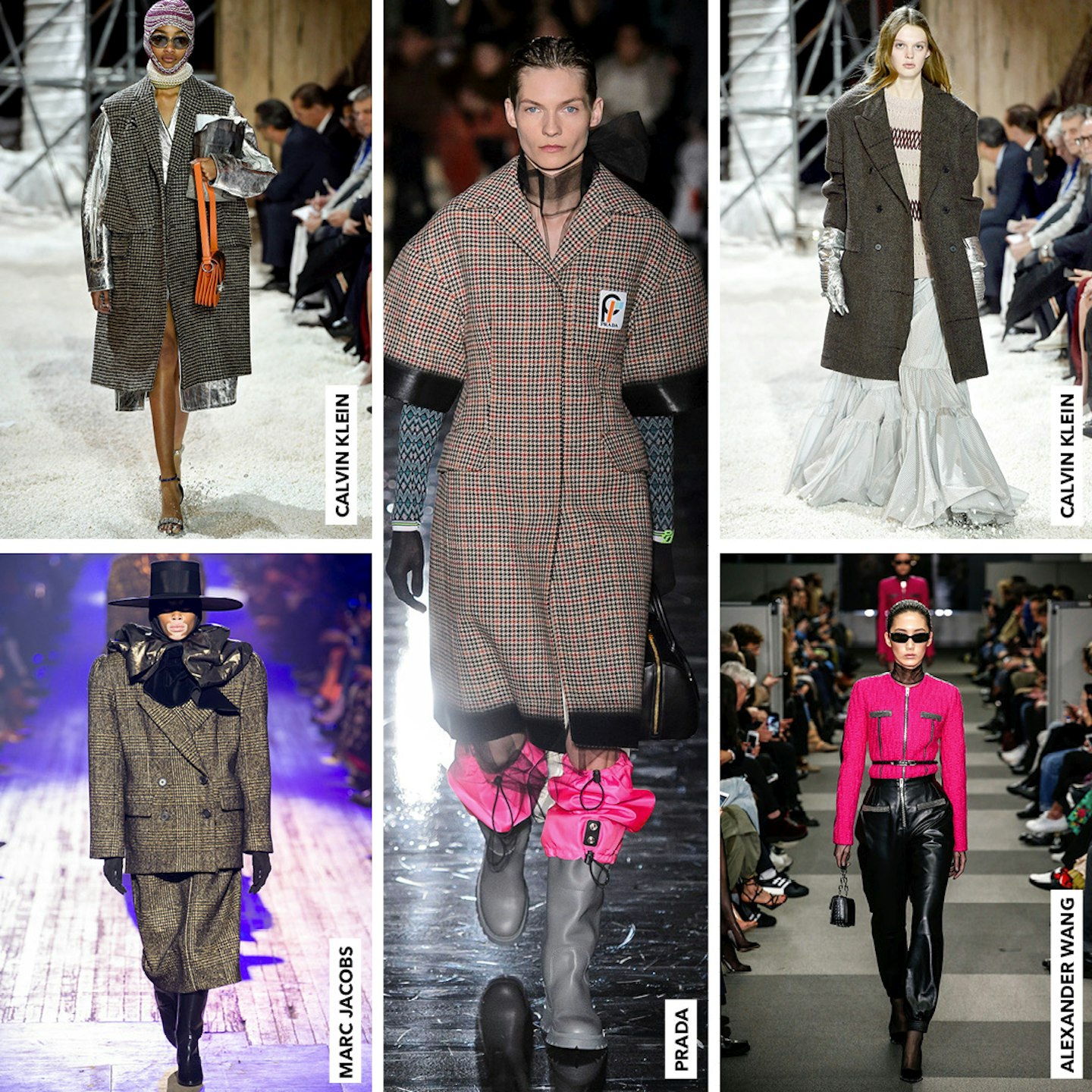 Tweed-tastic