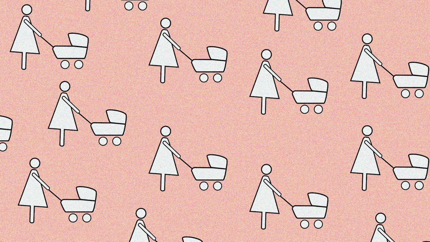 Motherhood Reinforces Gender Stereotypes
