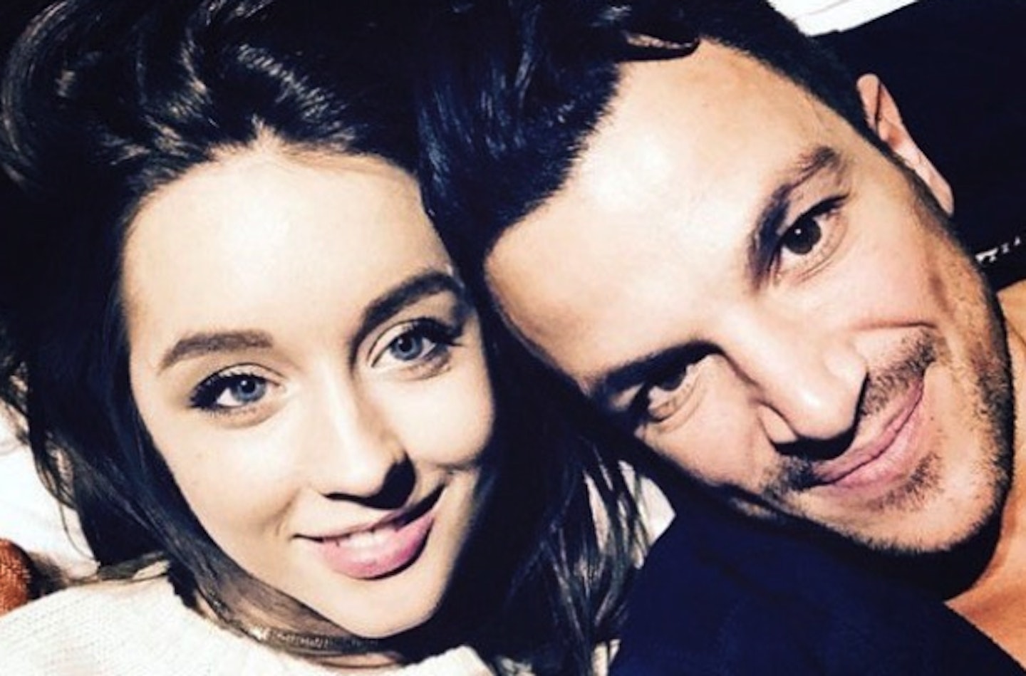 peter andre emily macdonagh loved up