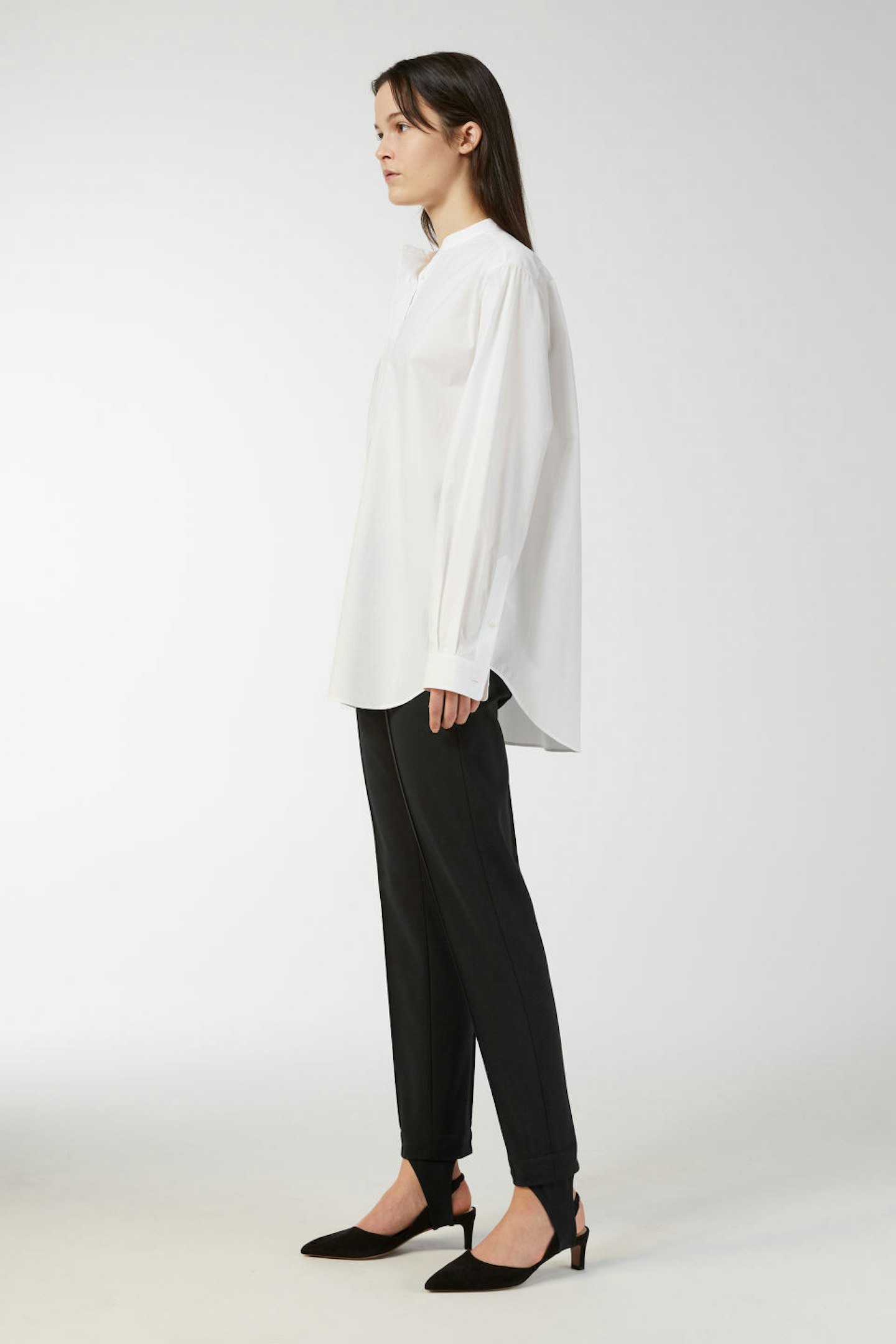 Arket Items That Look Like Cu00e9line