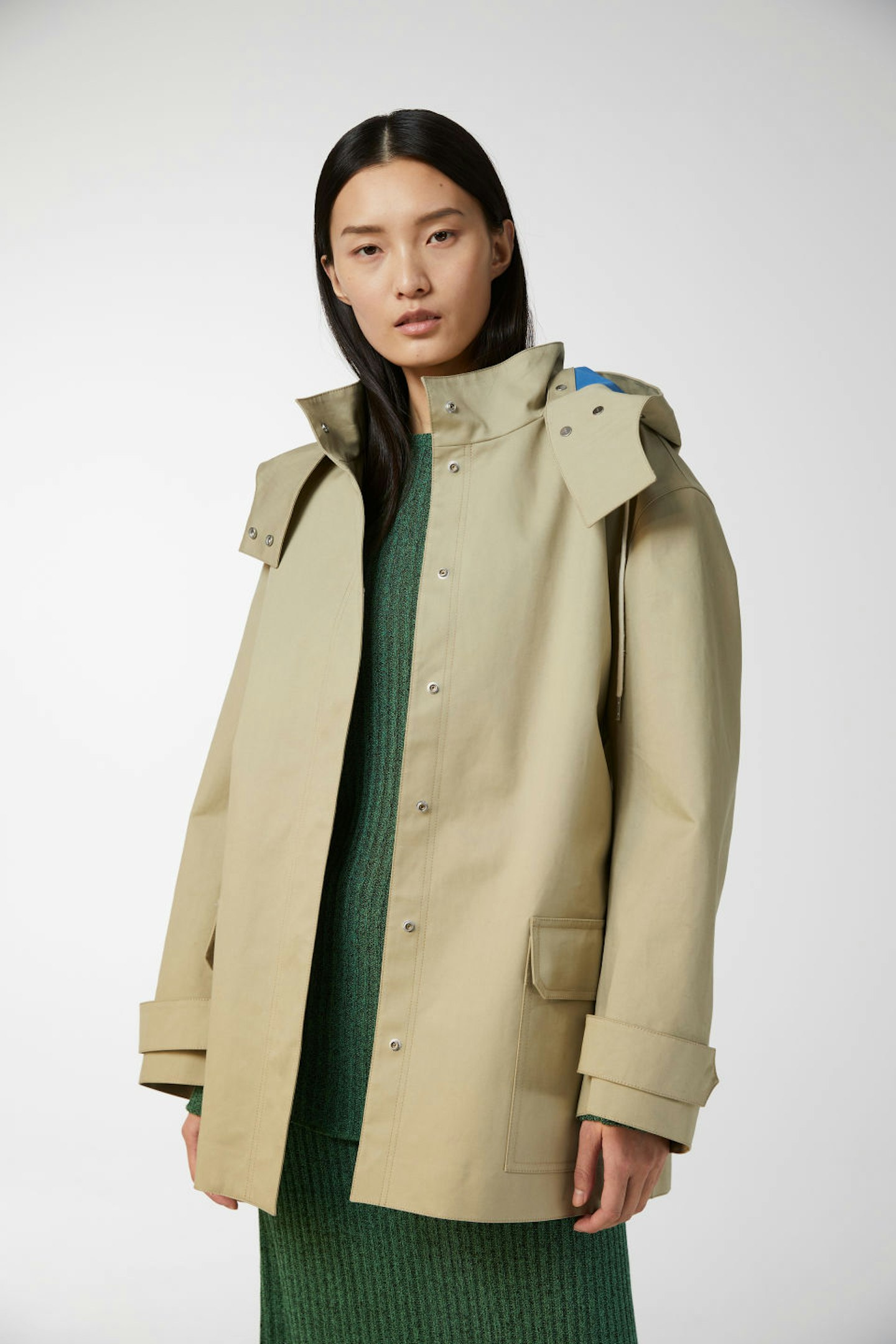 Arket Items That Look Like Cu00e9line