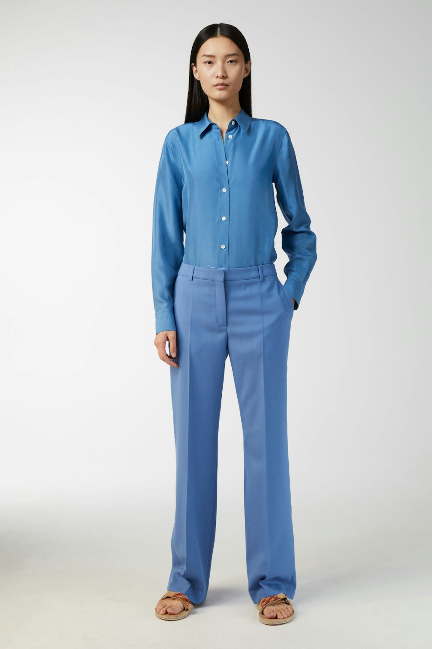 Arket Items That Look Like Cu00e9line