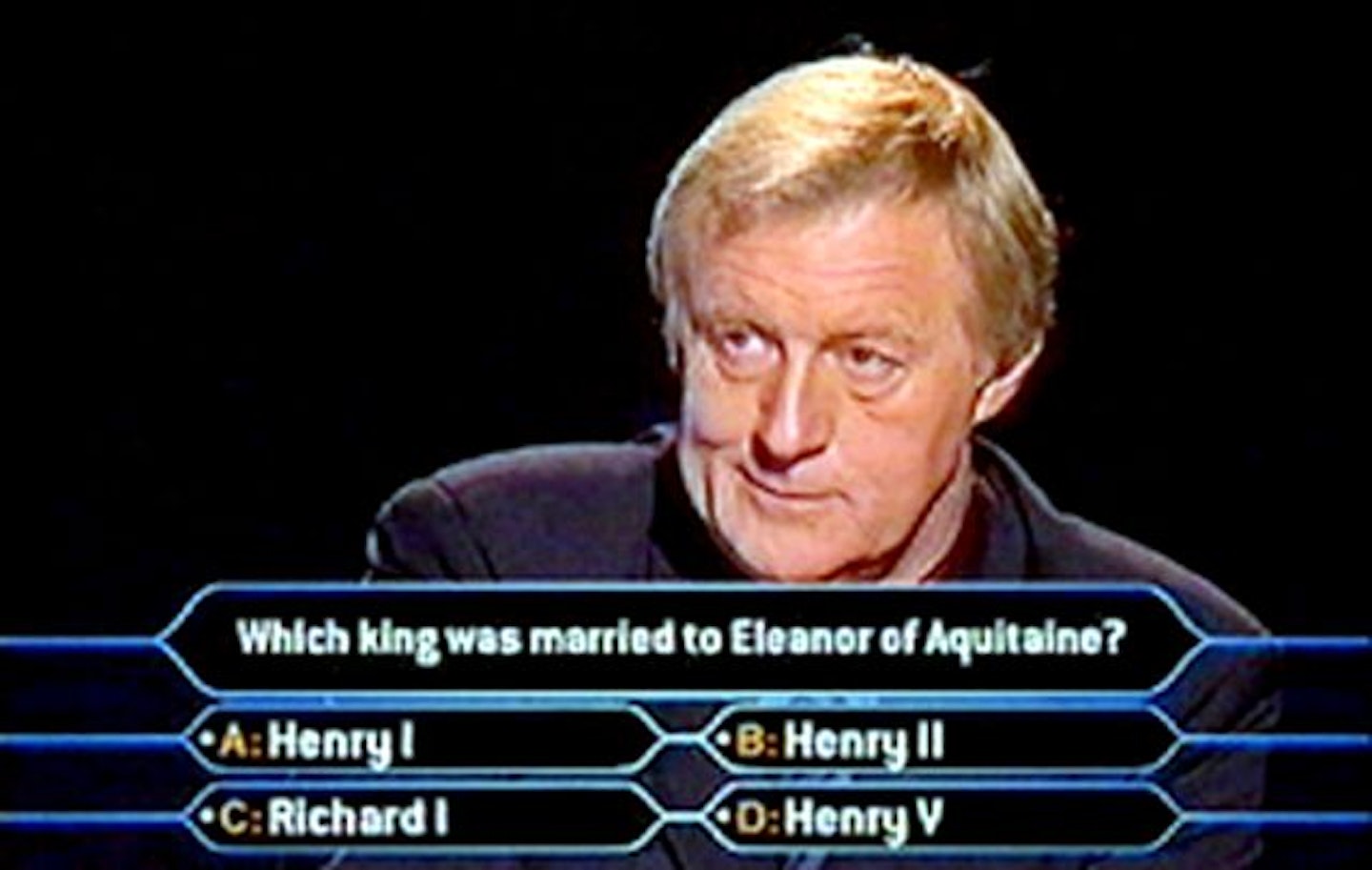 Chris TArrant