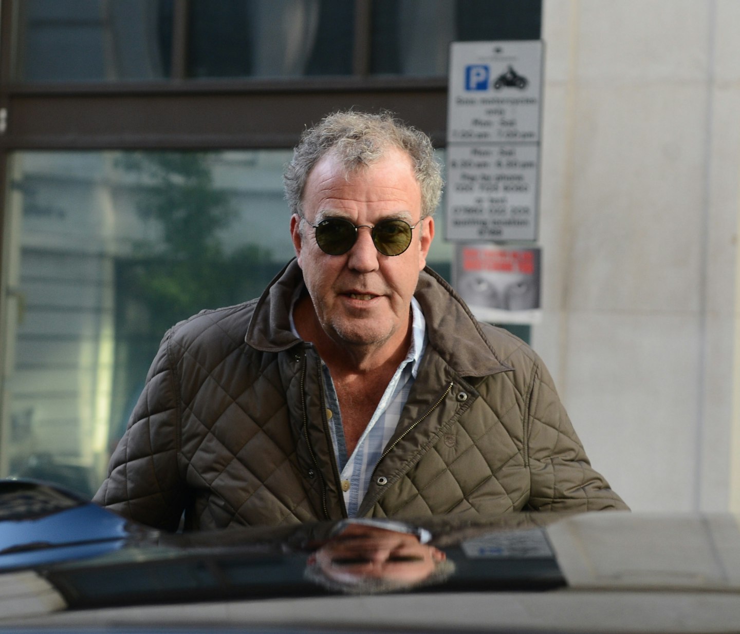 jeremy Clarkson