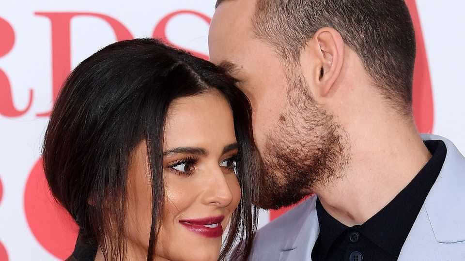 Liam Payne responds to Cheryl 'cosying up to Tom Hardy ...