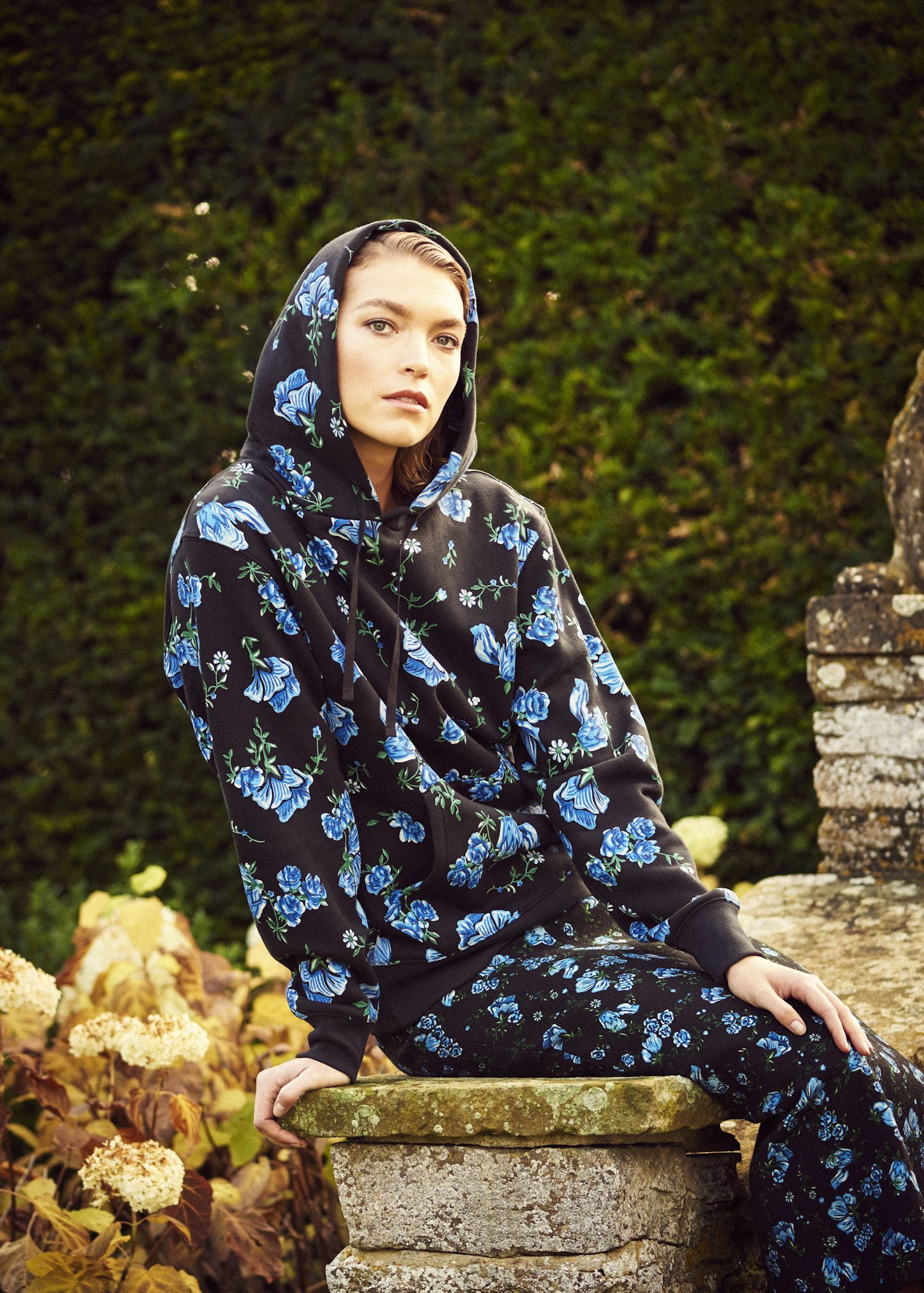Emilia Wickstead x Bodyism
