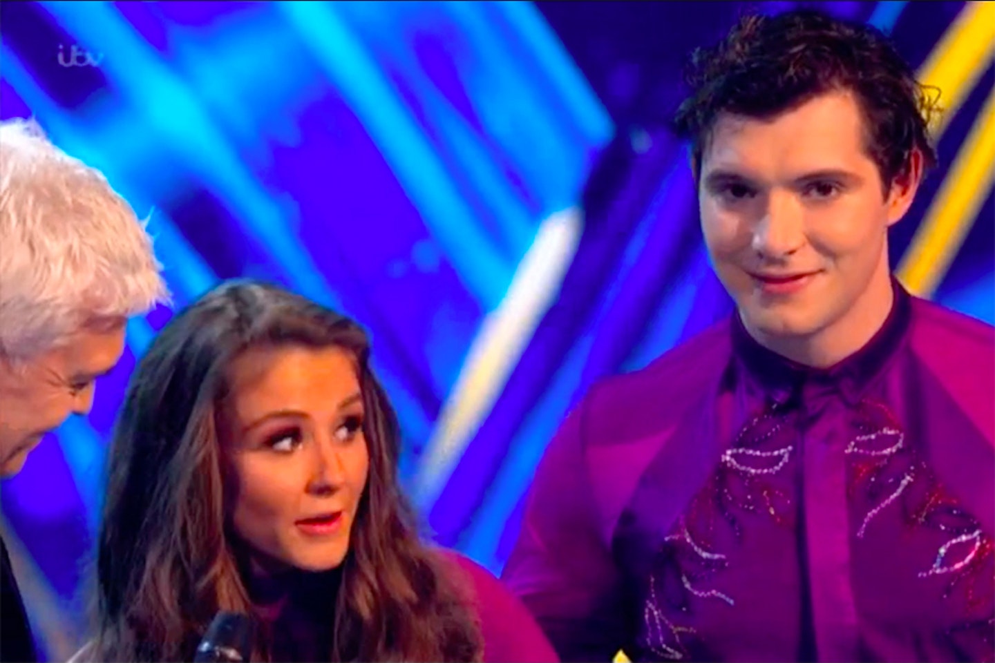 Dancing On Ice