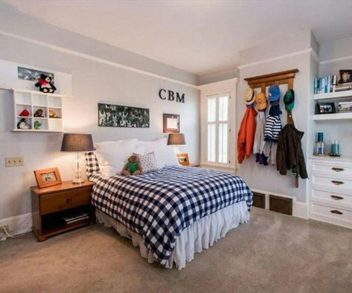 10 Things I hate about you house - grazia