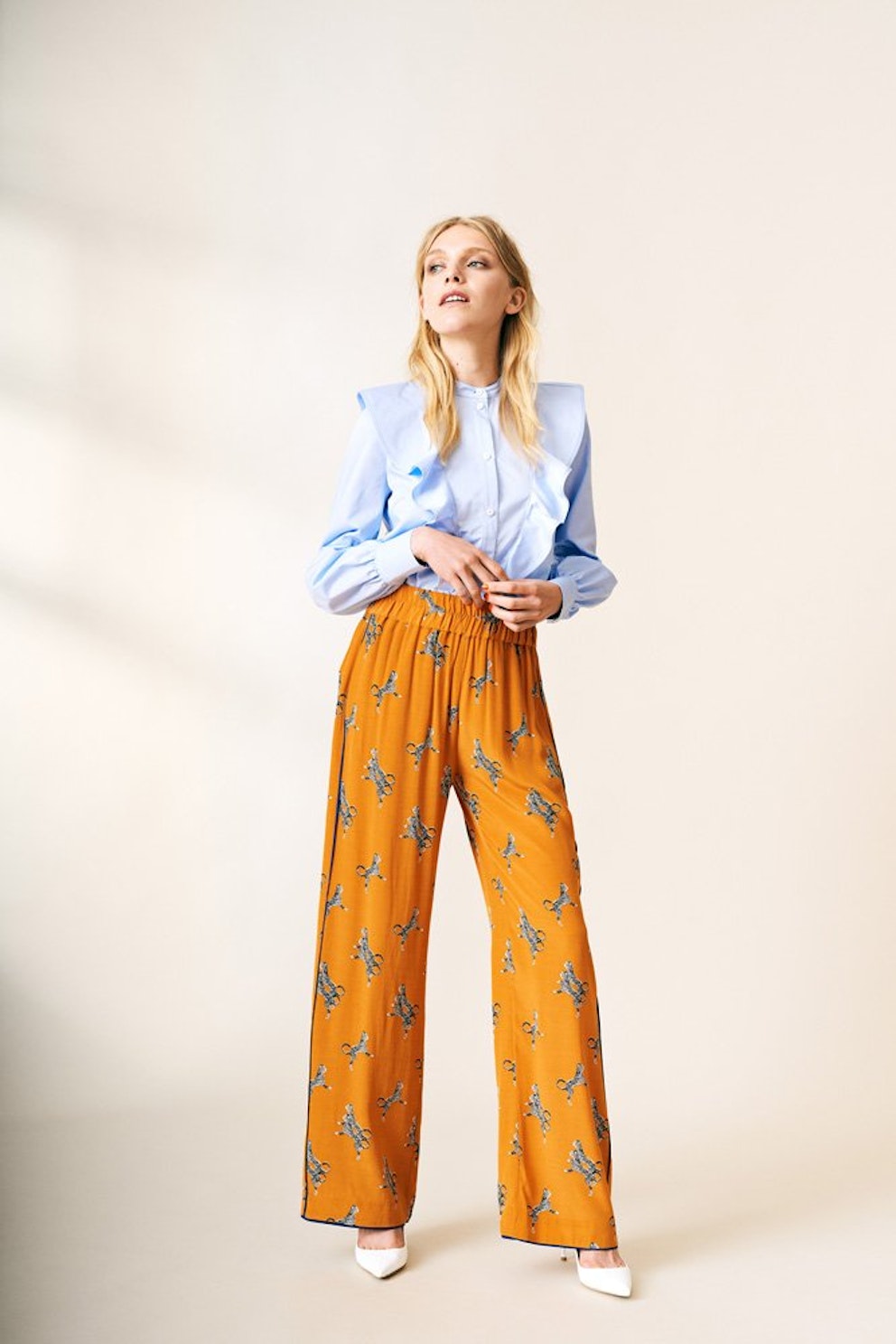 7 Scandi Brands To Try When You’ve Bought Everything In Ganni ...