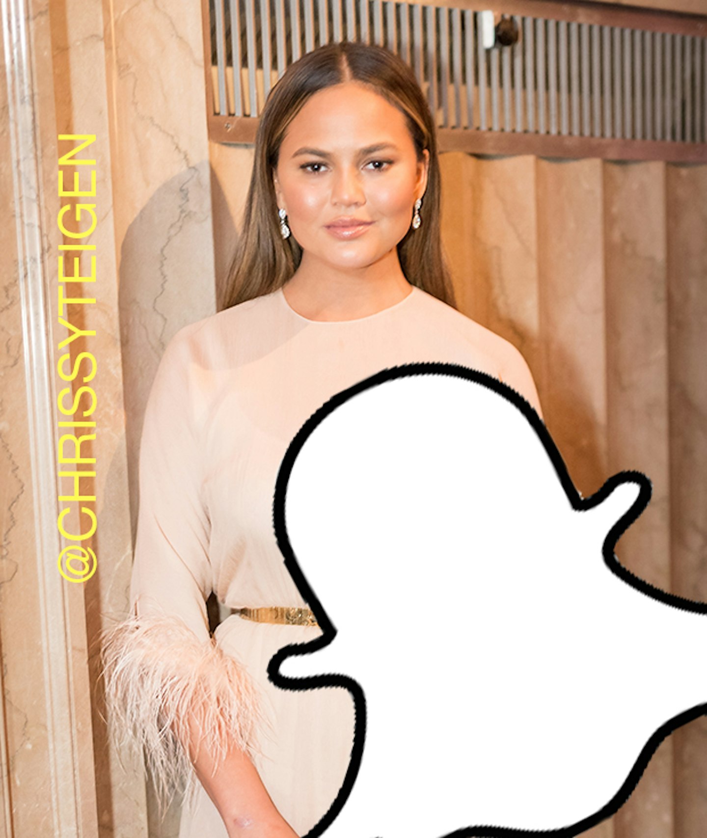 Celebrity Snapchat Usernames