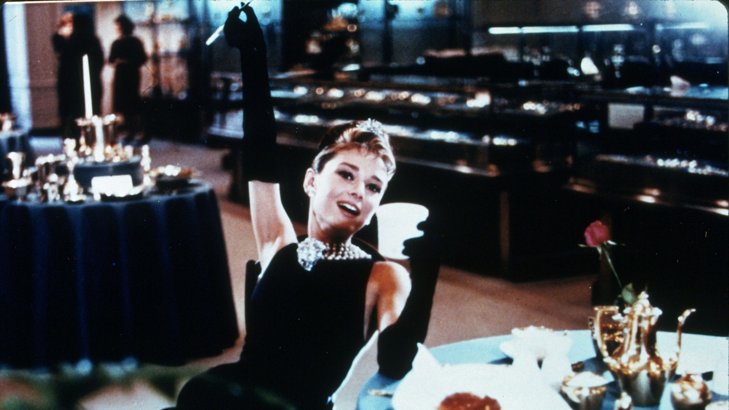 Audrey Hepburn And Hubert De Givenchy: Best Film Costumes And Collaborations - Grazia Audrey Hepburn And Hubert De Givenchy: Best Film Costumes And Collaborations - Grazia