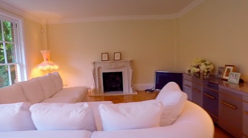 Take A Peek Inside Sam Faiers And Paul Knightley’s Incredible Six Bedroom Home Closer