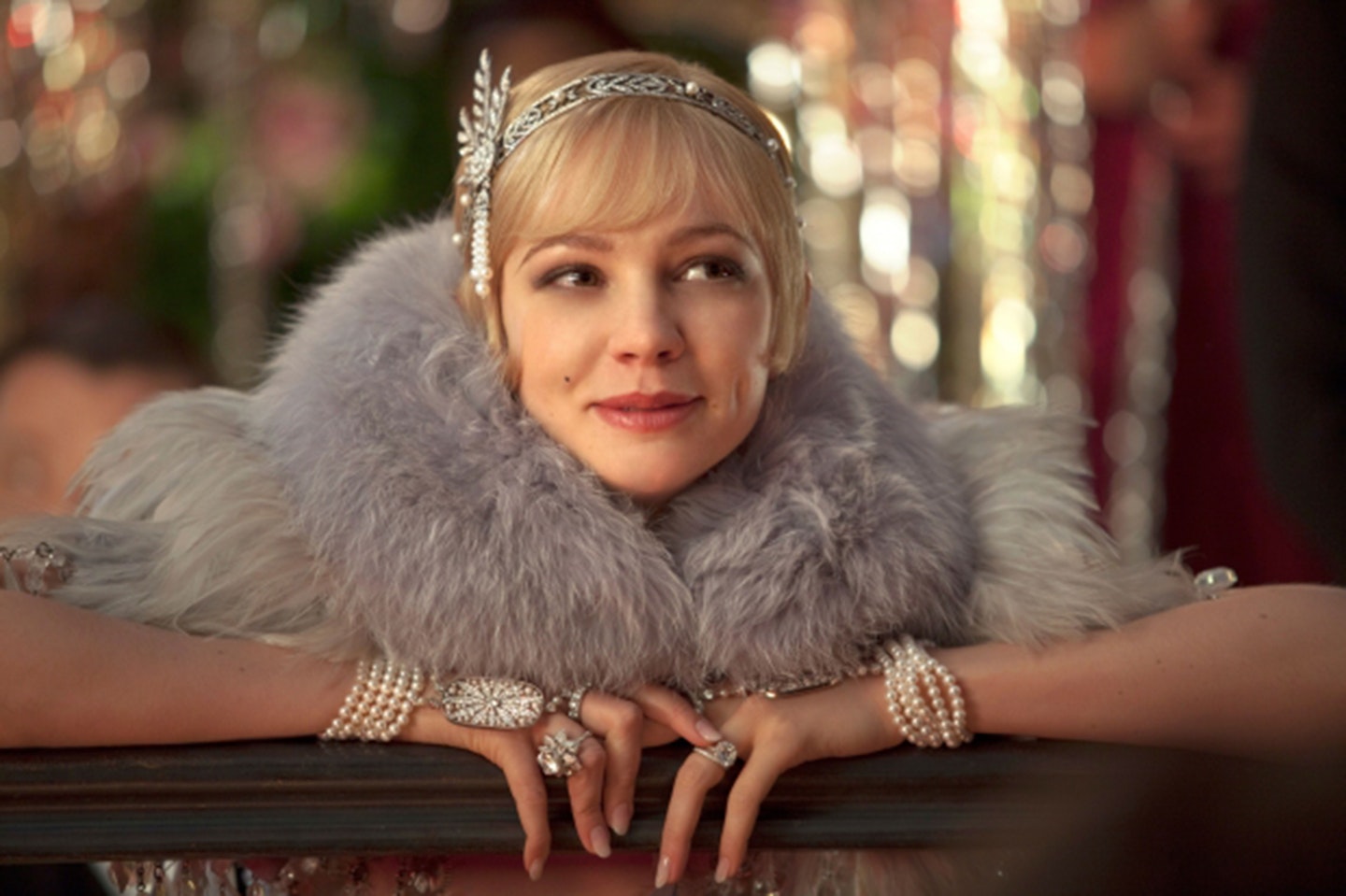 1920s Accessories Are As Popular As Ever