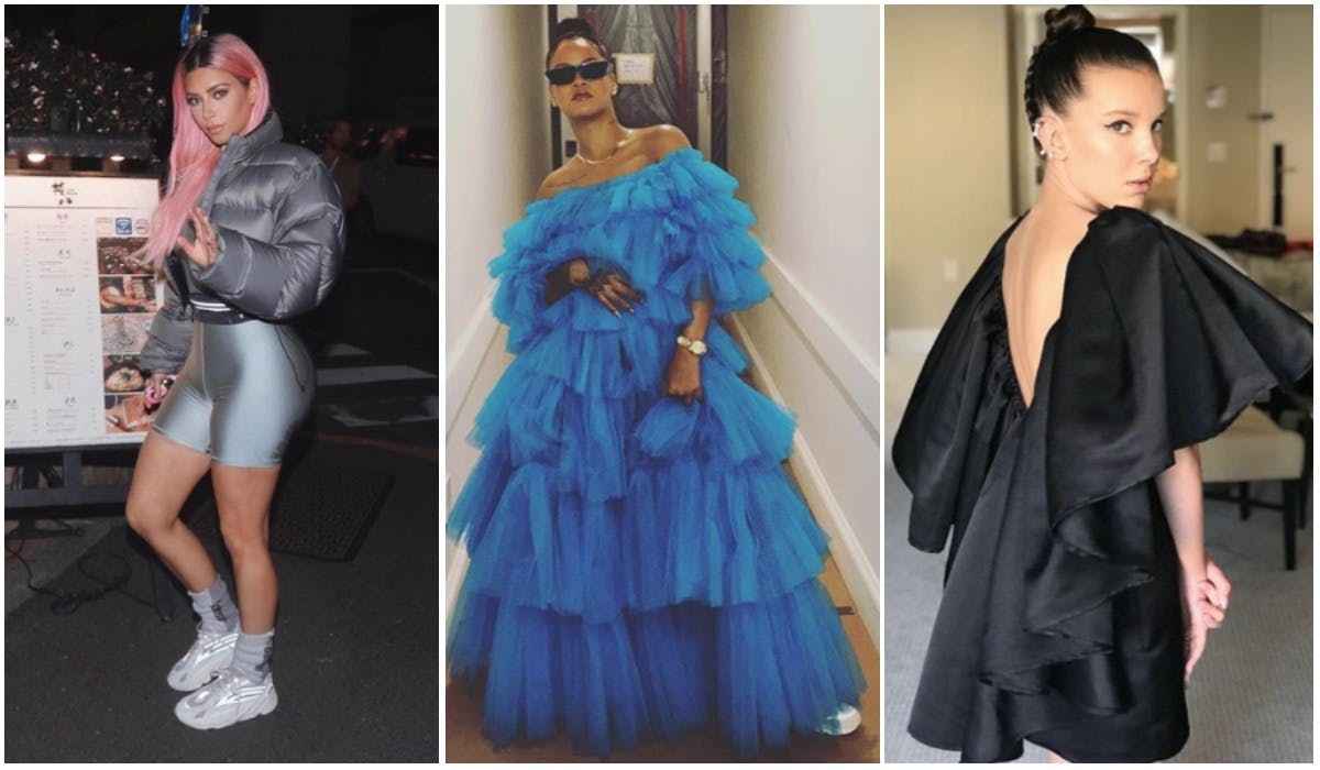 6 Women Who Break Fashion Traditions, And How You Can Too - Grazia