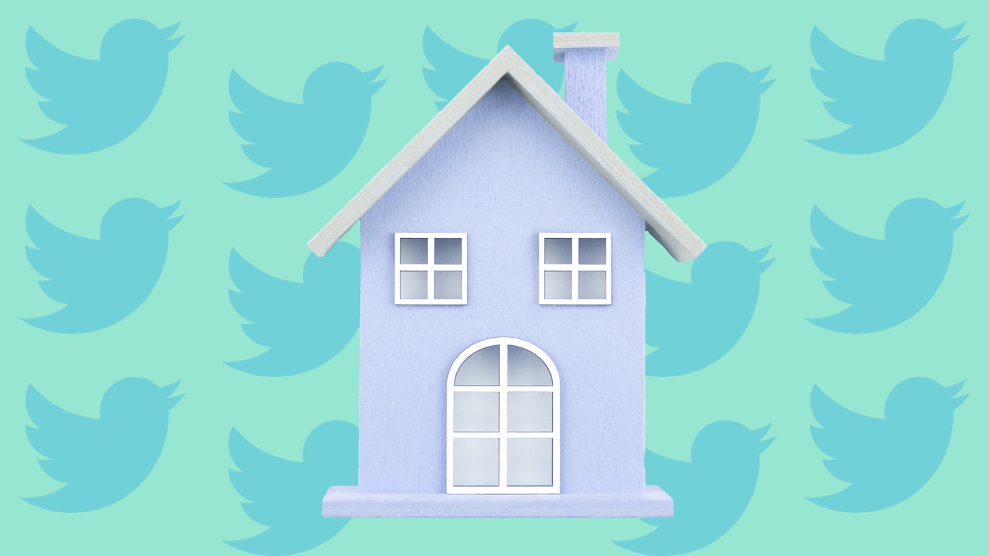 This Twitter Thread Perfectly Explains Everything You Don’t Know About Buying A House